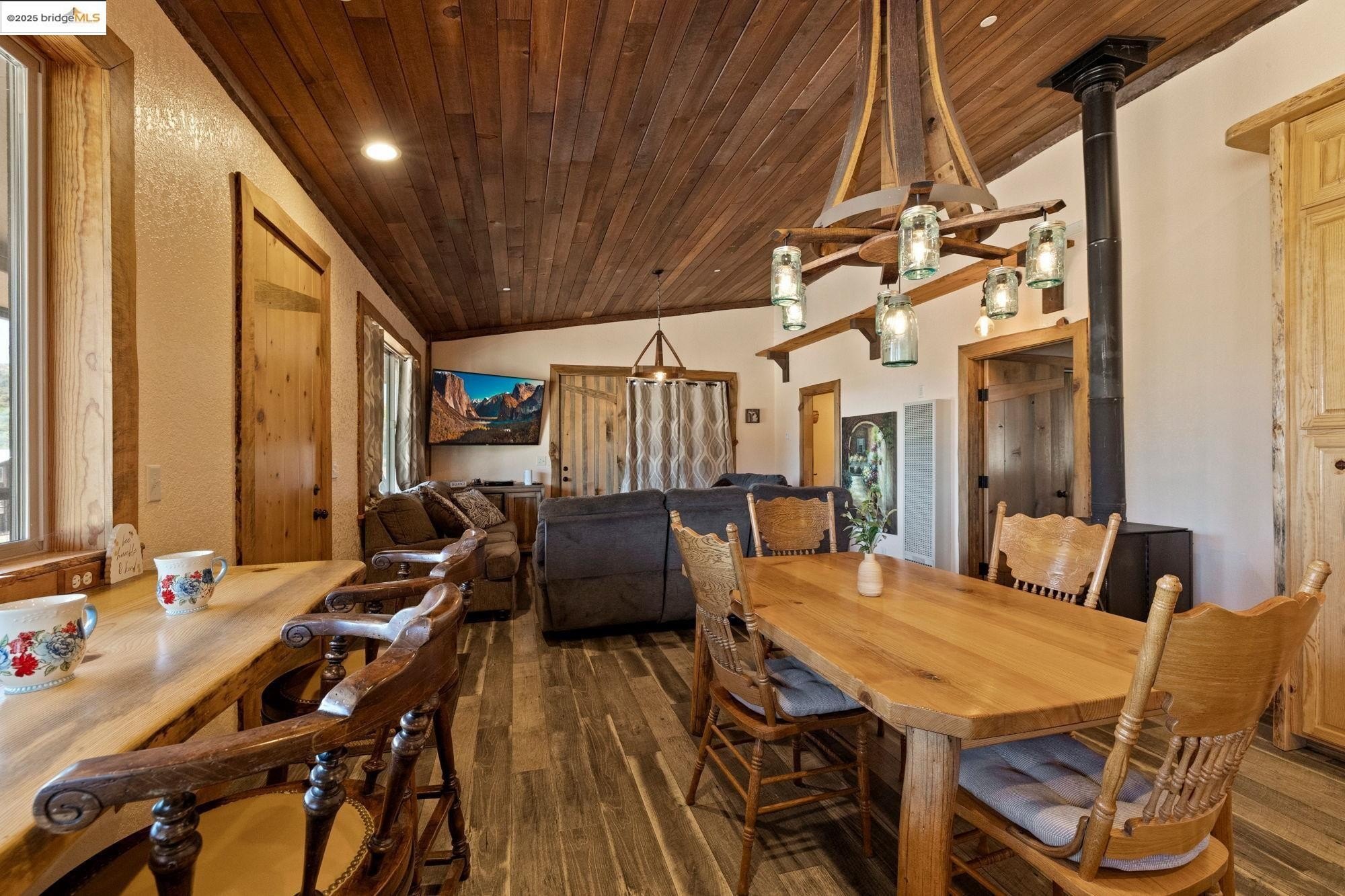 Chinese Camp, California, 95309, United States, 1 Bedroom Bedrooms, ,2 BathroomsBathrooms,Residential,For Sale,1975646