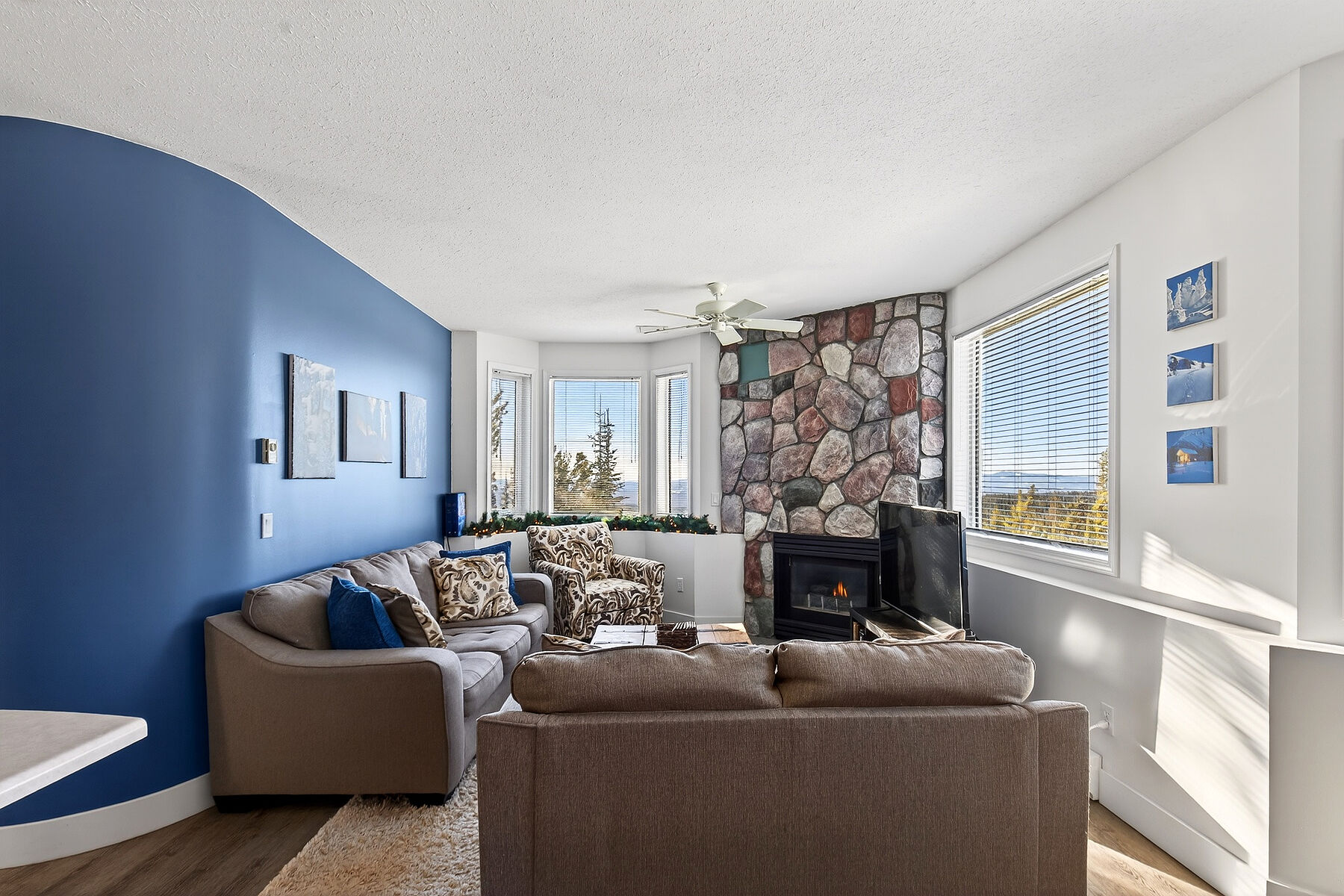  Bright & Open Apartment - 物件實景