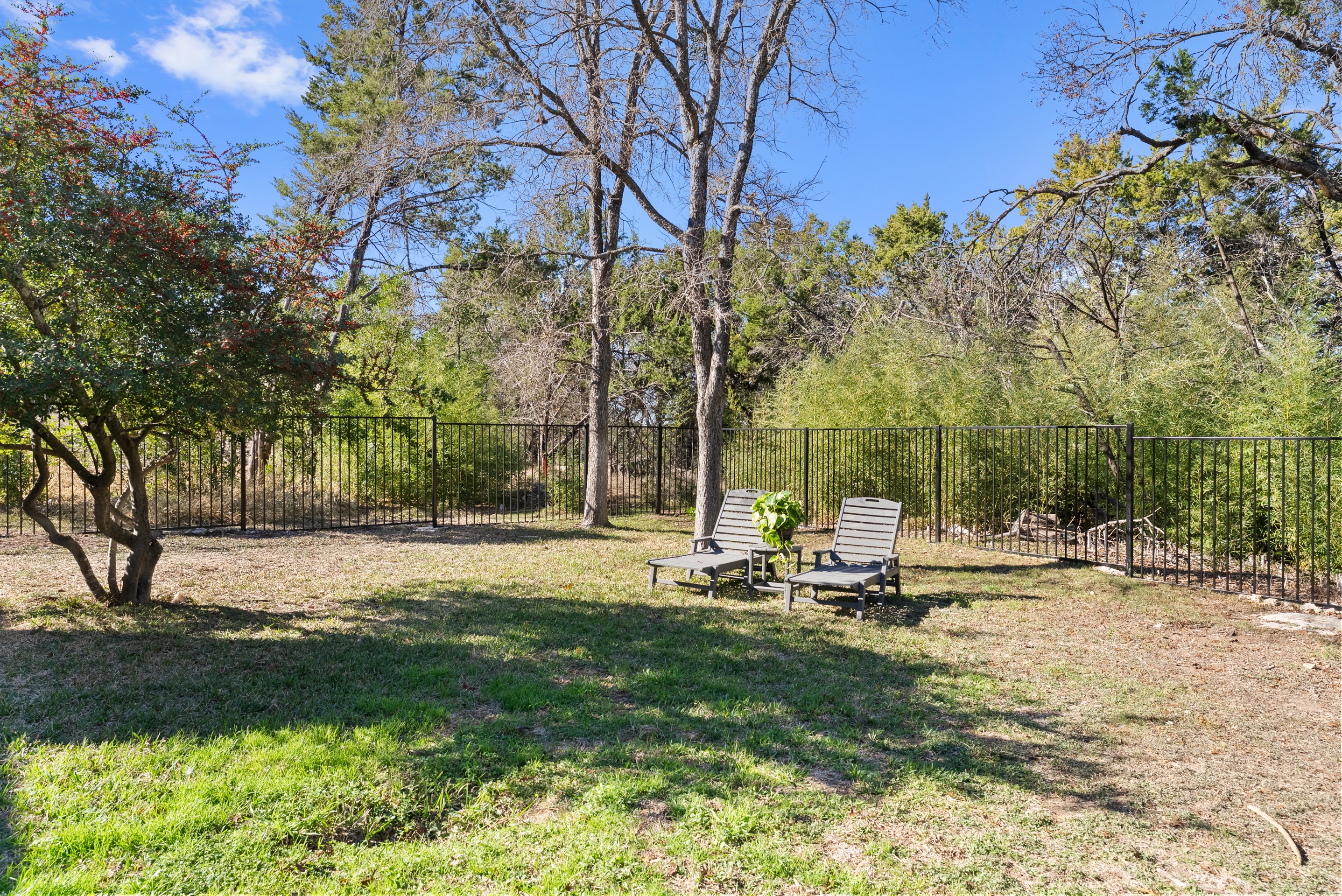  Updated Single-Story Living in the Heart of Lakeway - 物件實景