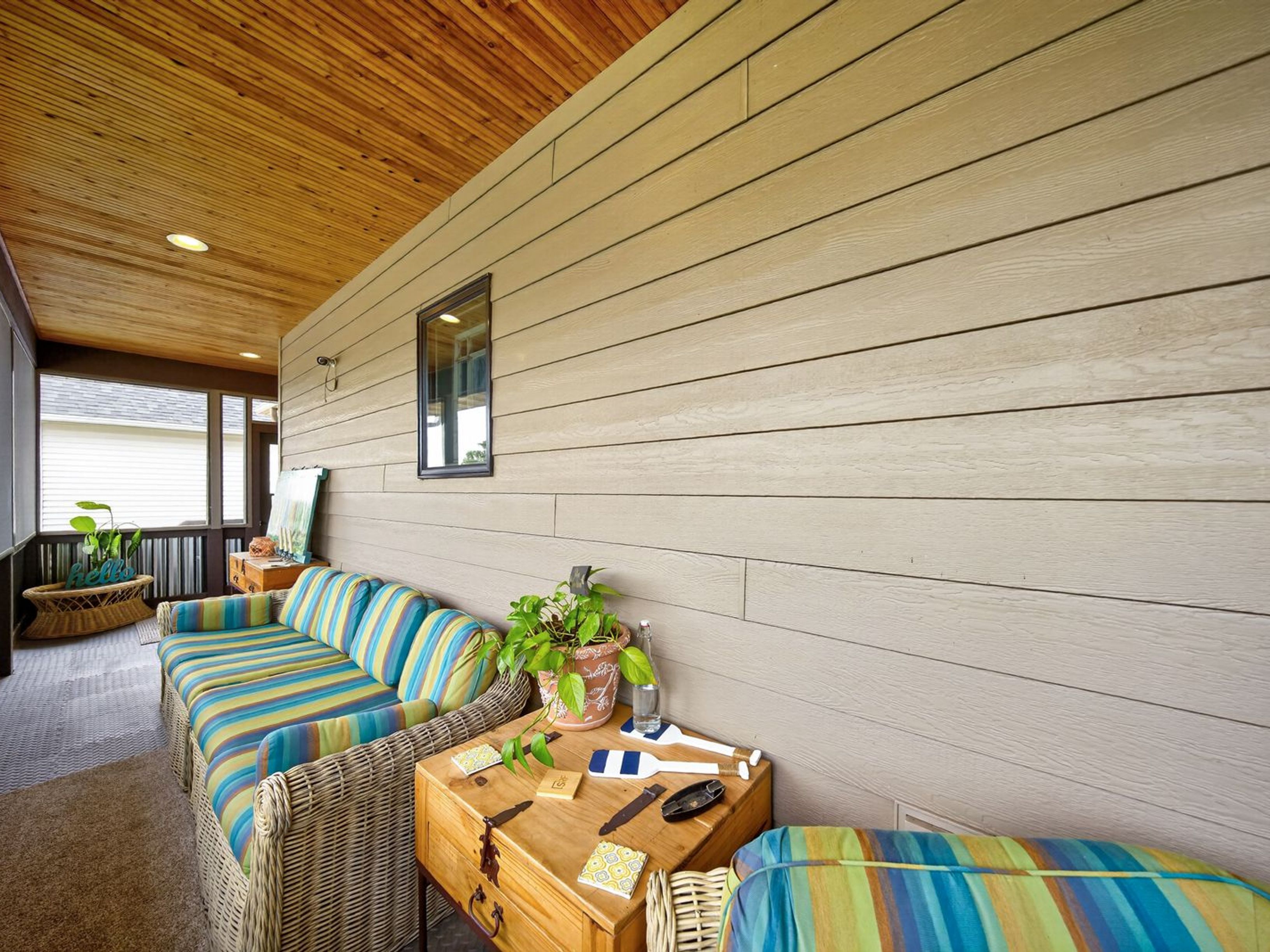  Modern Lake Pepin Retreat with Proven Income Potential - 物件實景