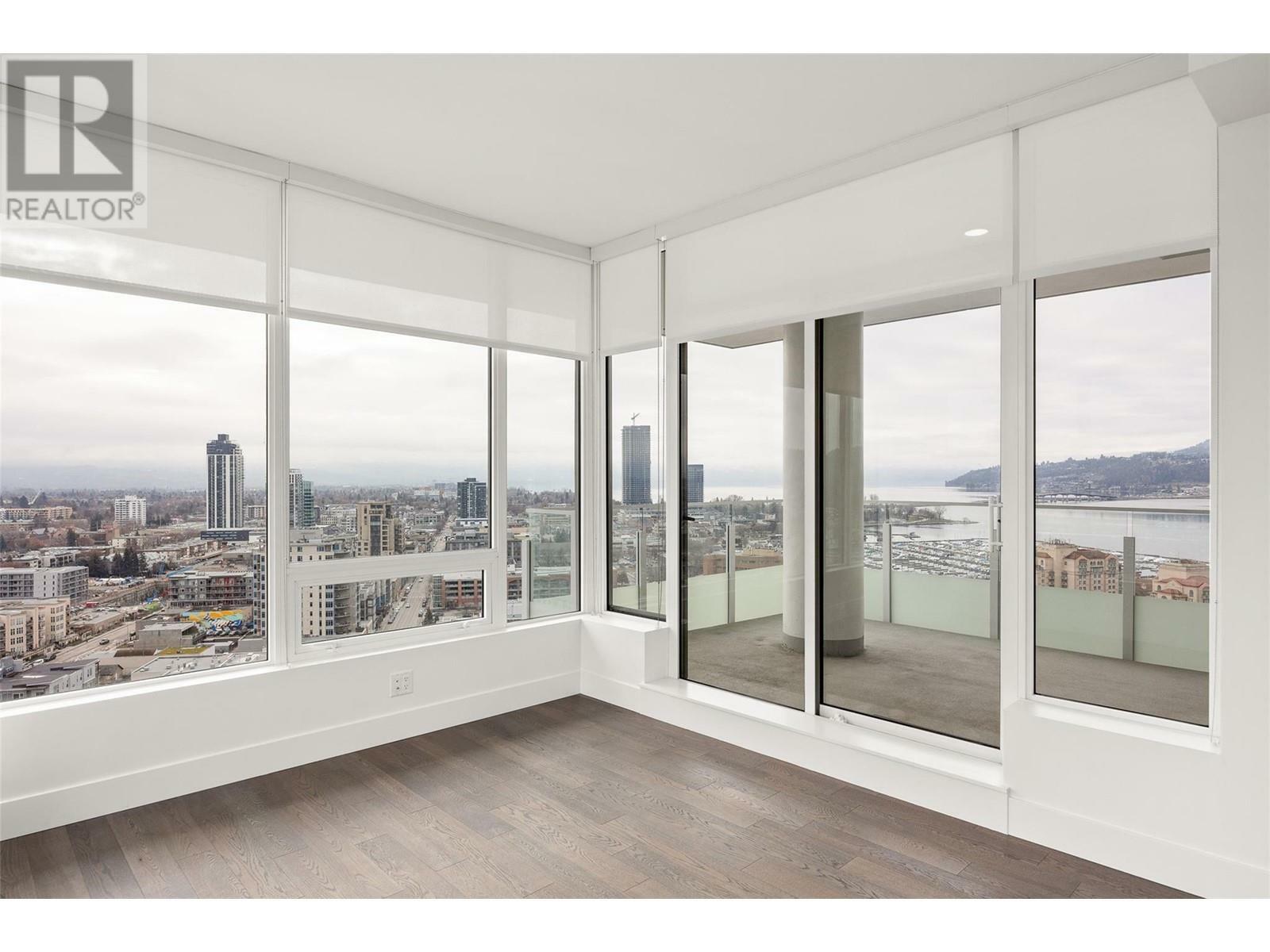 KELOWNA, British Columbia, V1Y 0J4, CA, 2 Bedrooms Bedrooms, ,2 BathroomsBathrooms,Residential,For Sale,1837407