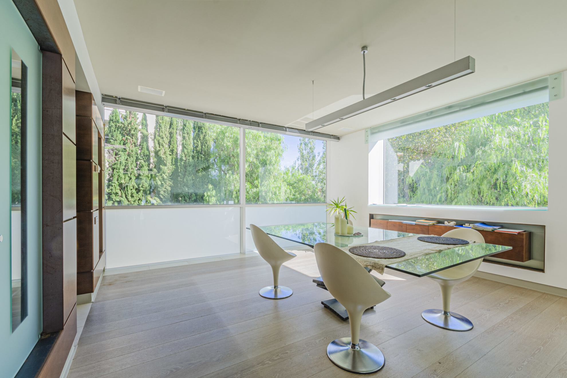  Stunning family house in Pedralbes with garden and pool - 物件實景
