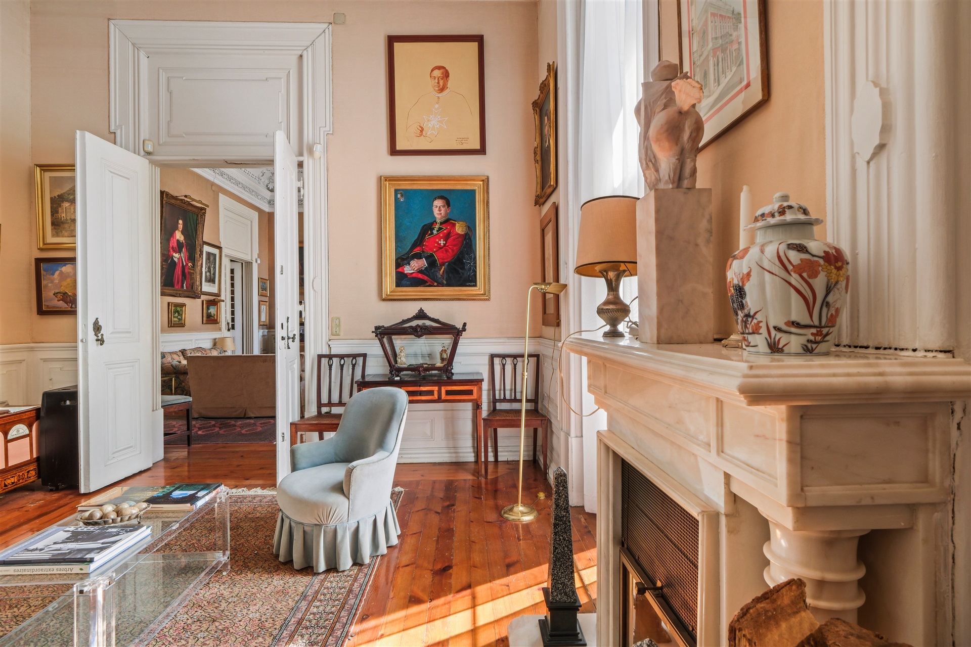  Detached house, 8 bedrooms, for Sale - 物件實景