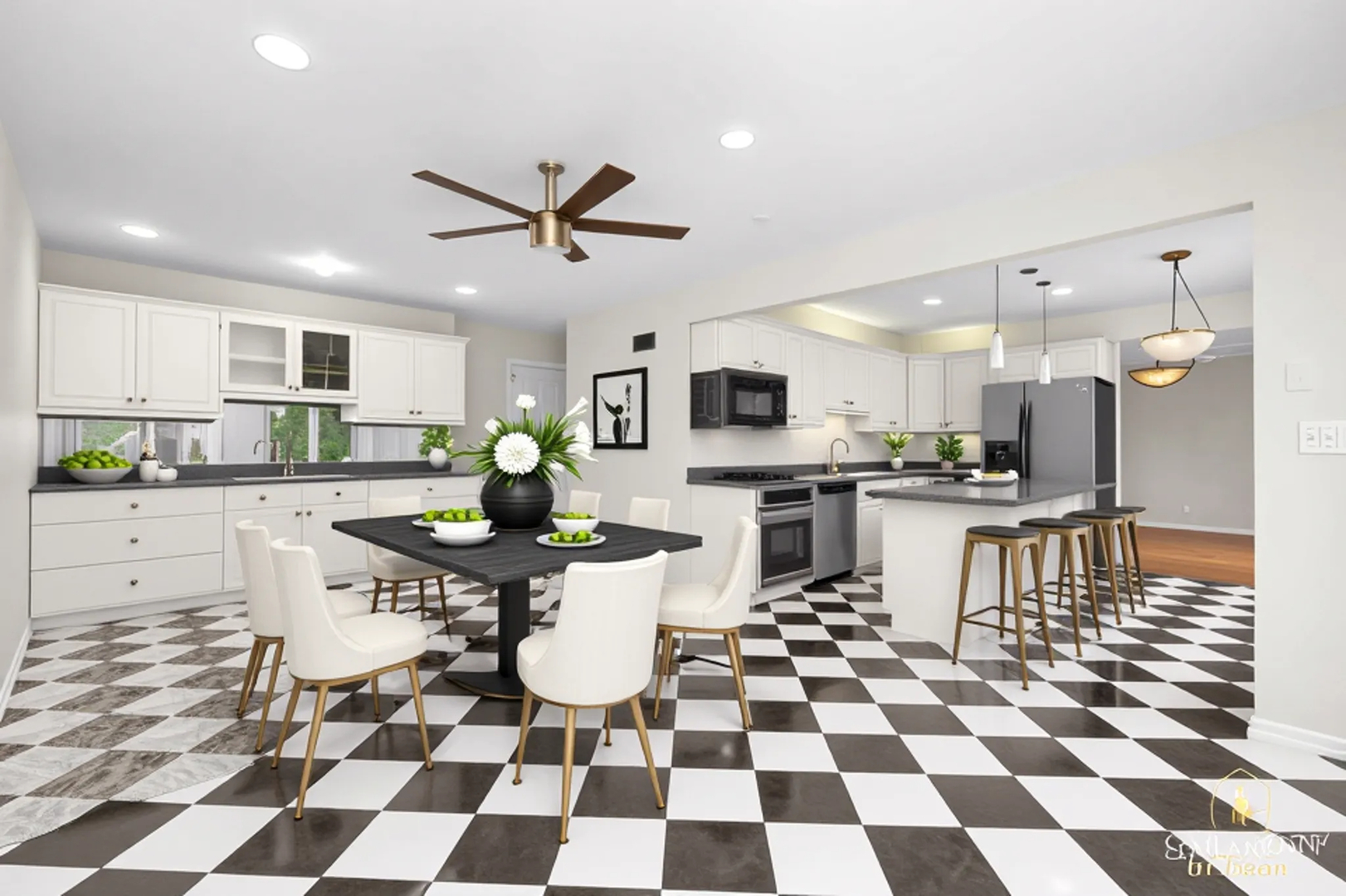 Palatine, Illinois, 60067, United States, 4 Bedrooms Bedrooms, ,3 BathroomsBathrooms,Residential,For Sale,1967917