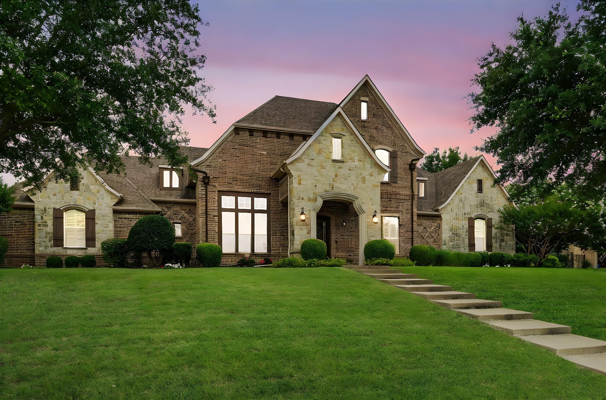 Heath, Texas, 75032, United States, 4 Bedrooms Bedrooms, ,4 BathroomsBathrooms,Residential,For Sale,1991867