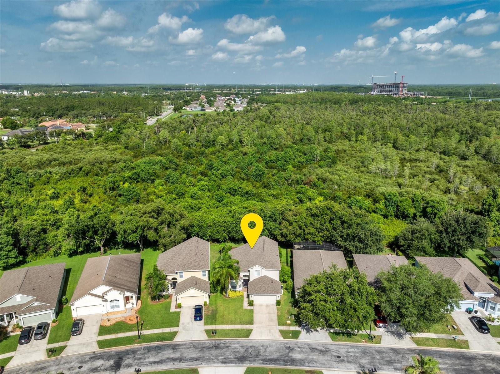 ORLANDO, Florida, 32832, United States, 4 Bedrooms Bedrooms, ,3 BathroomsBathrooms,Residential,For Sale,1915391
