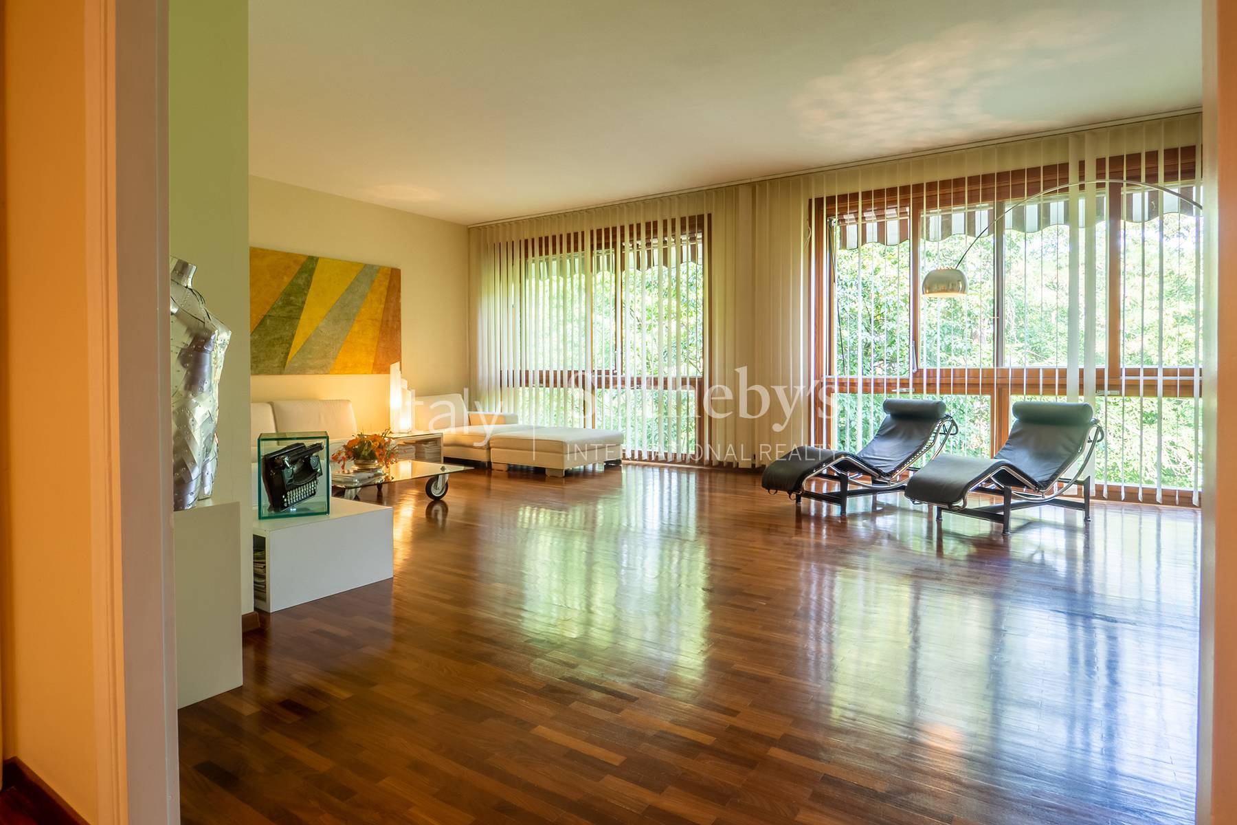  Bright apartment on the hill of San Mauro Torinese - 物件實景