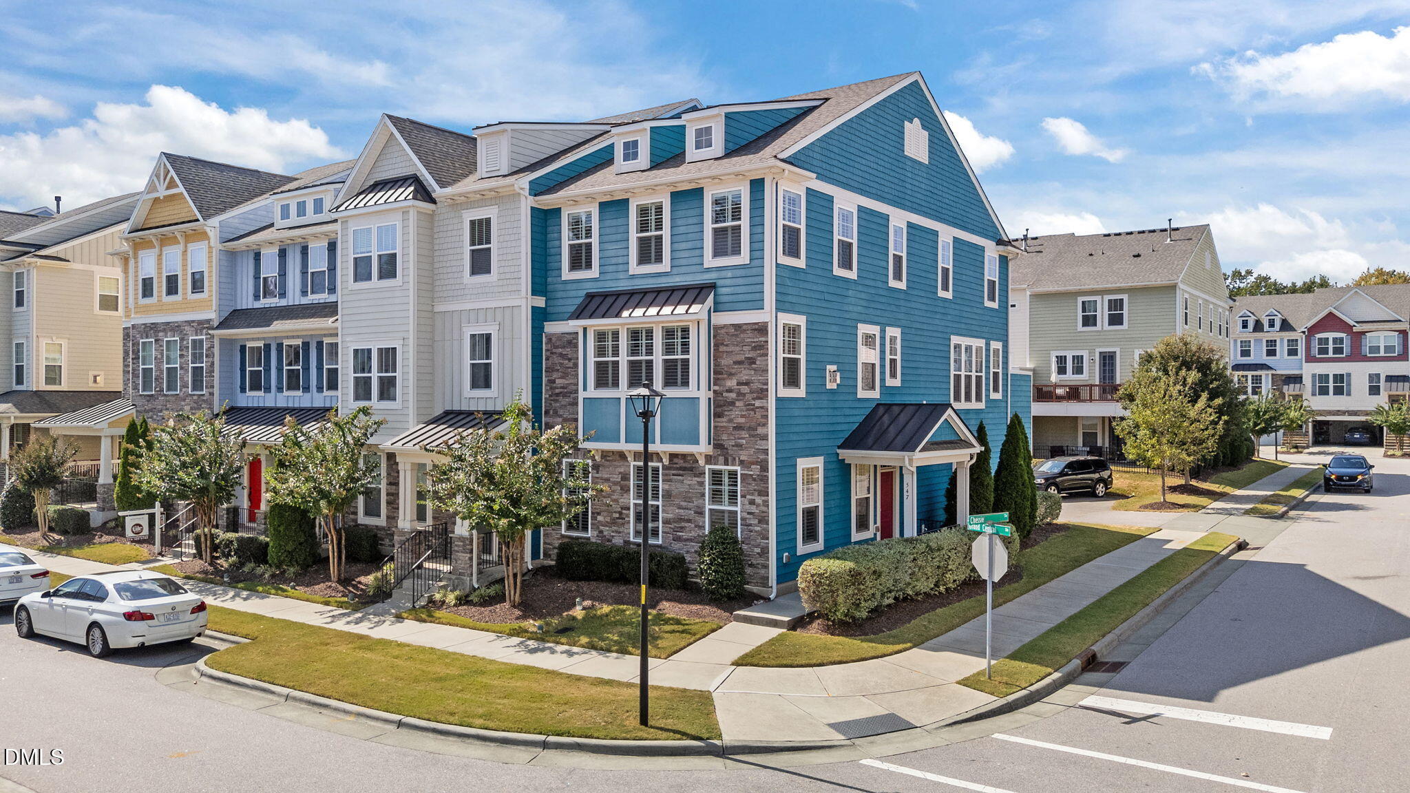 Apex, North Carolina, 27502, United States, 4 Bedrooms Bedrooms, ,4 BathroomsBathrooms,Residential,For Sale,1956835