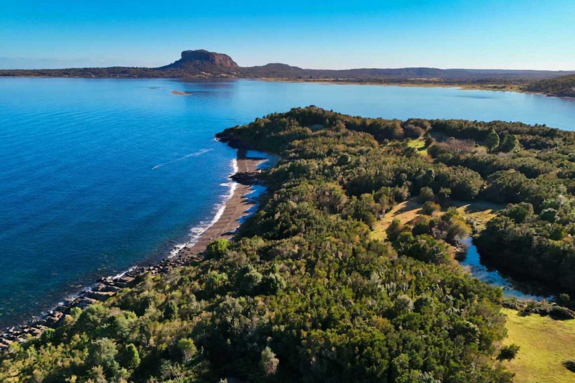  Isla Manzano, Island Estate, Seno de Reloncavi, Chilean Patagonia - 物件實景