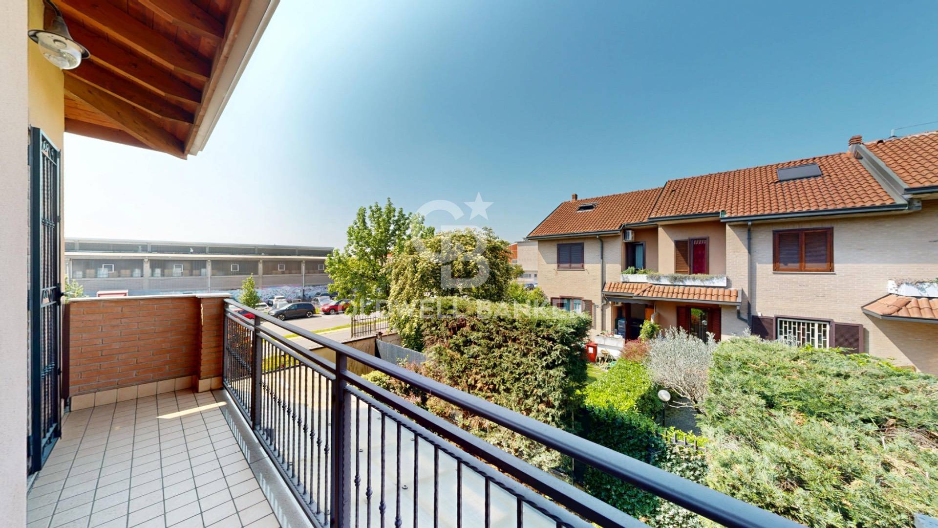 Cinisello Balsamo, Milano, 20092, IT, 3 Bedrooms Bedrooms, ,3 BathroomsBathrooms,Residential,For Sale,1941917