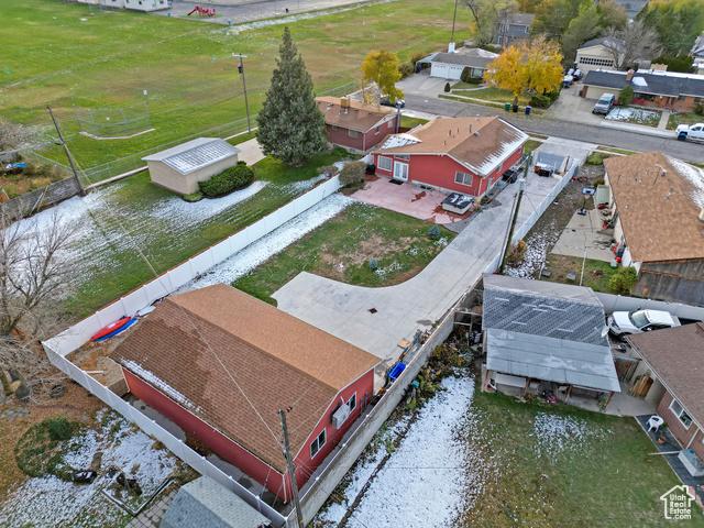 Murray, Utah, 84107, United States, 5 Bedrooms Bedrooms, ,3 BathroomsBathrooms,Residential,For Sale,1943012