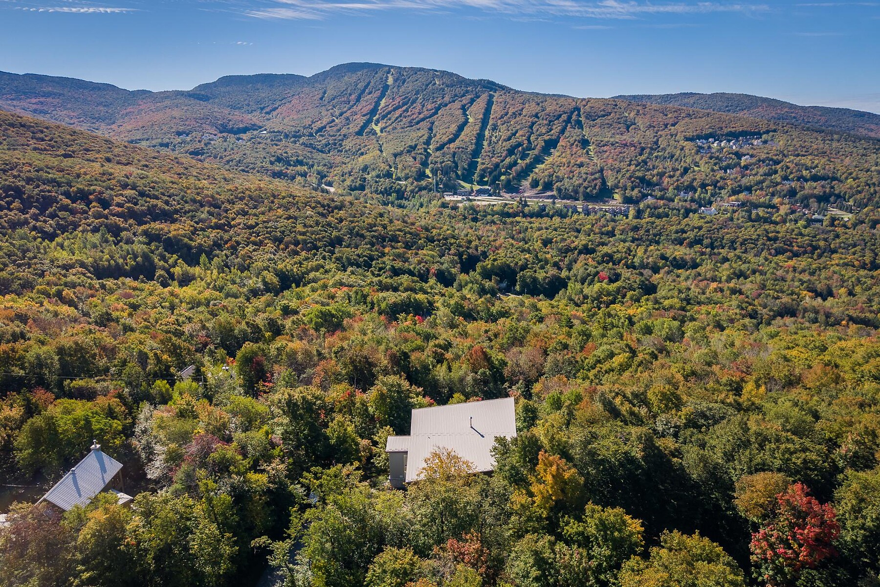  Sutton, Eastern Townships - 物件實景