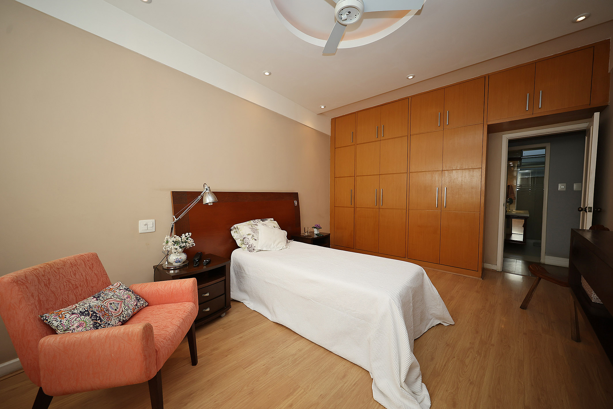  4-Bedroom Apartment in a Prime Ipanema Location - 物件實景