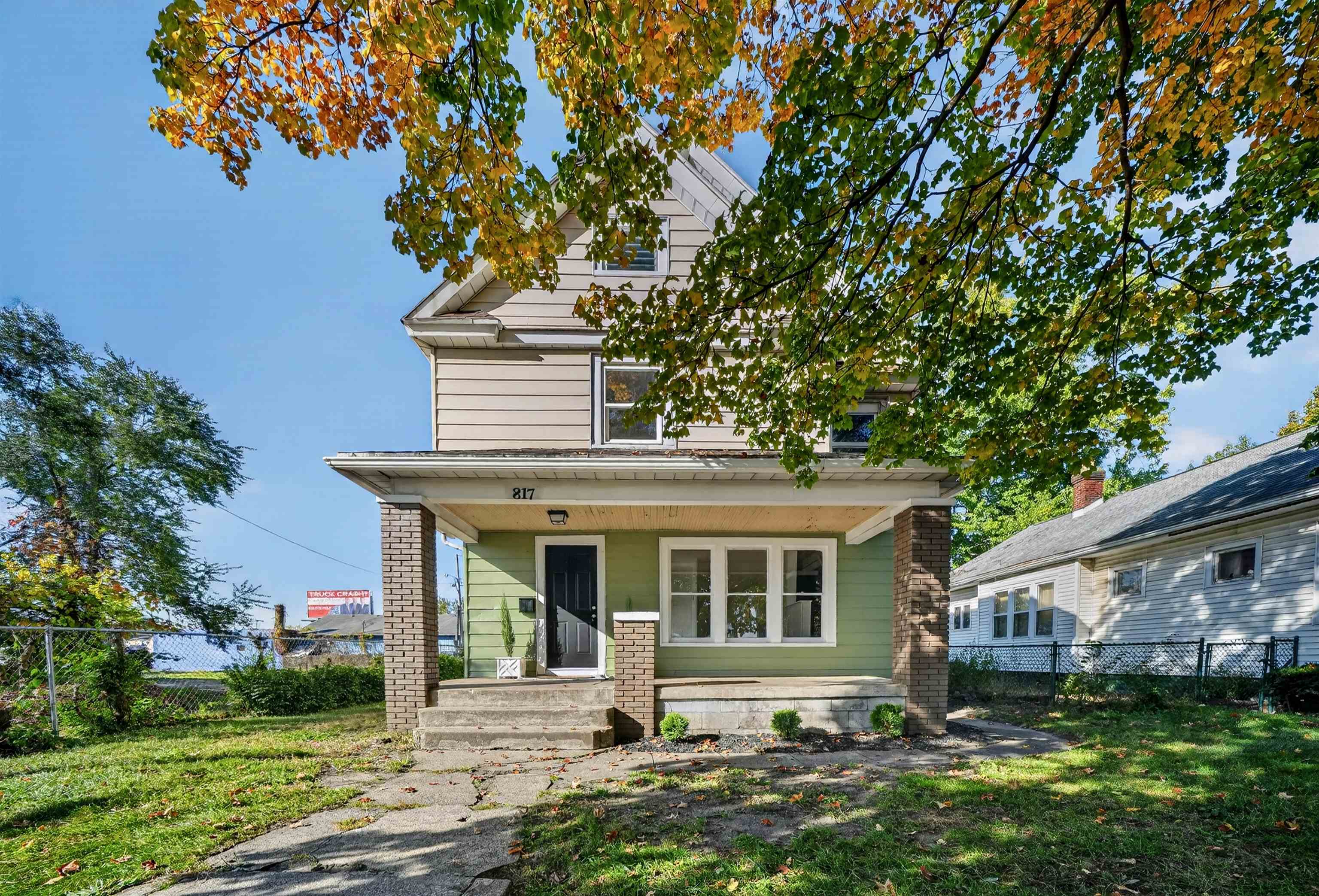 Adams St, South Bend, IN 46628 #1