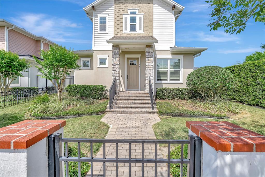 Winter Park, Florida, 32789, United States, 3 Bedrooms Bedrooms, ,3 BathroomsBathrooms,Residential,For Sale,1933203
