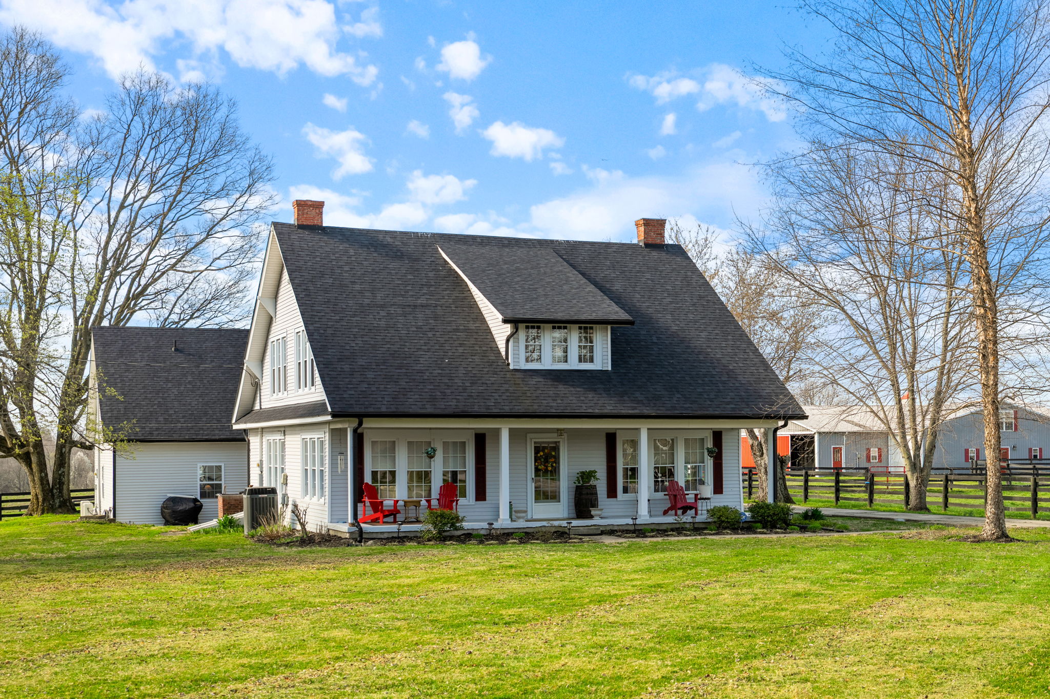 1219 Taylor Wood Road, Simpsonville, KY 40067