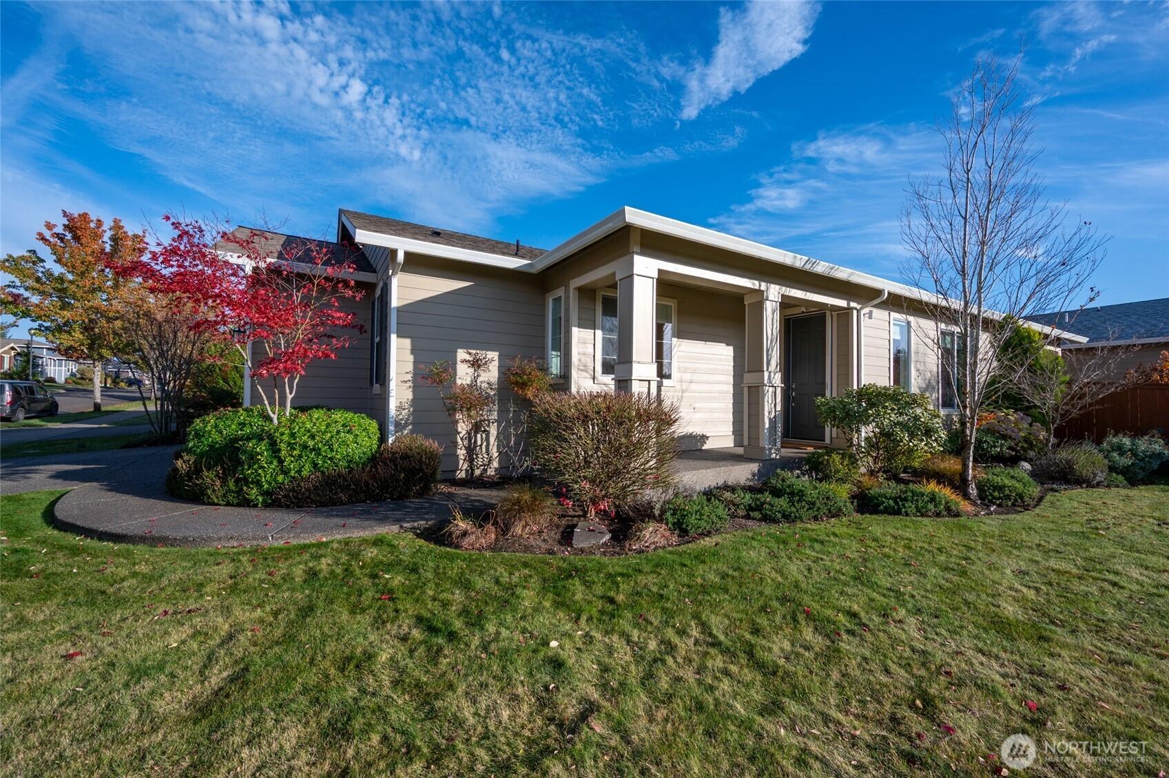 OLYMPIA, Washington, 98516, United States, 3 Bedrooms Bedrooms, ,2 BathroomsBathrooms,Residential,For Sale,1991092