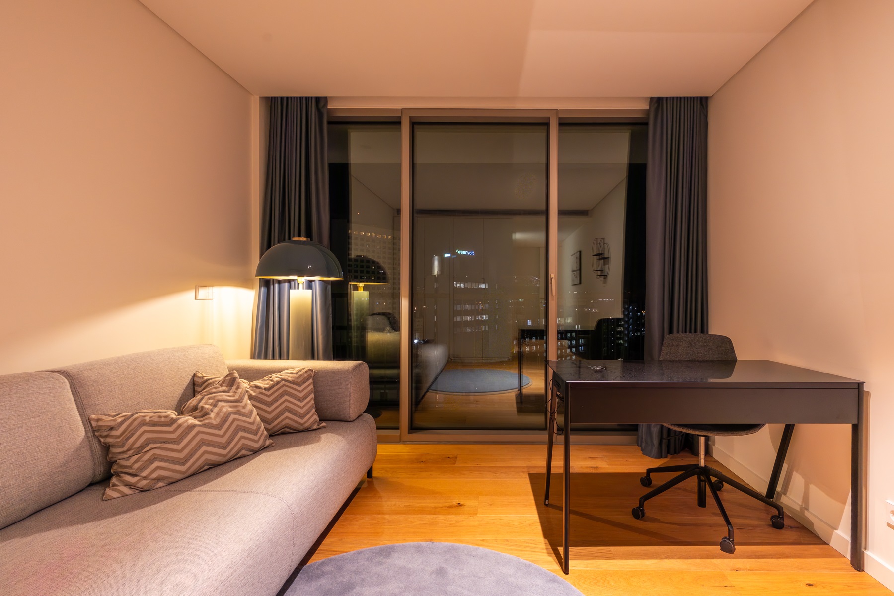  Flat, 2 bedrooms, for Sale - 物件實景