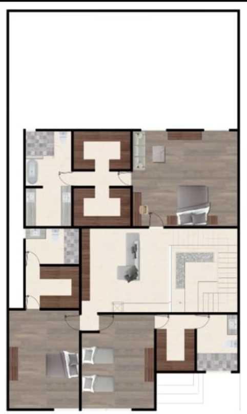 Aurora, Santa Catarina, Nuevo León, 66188, Mexico, 3 Bedrooms Bedrooms, ,3 BathroomsBathrooms,Residential,For Sale,Aurora,1622928