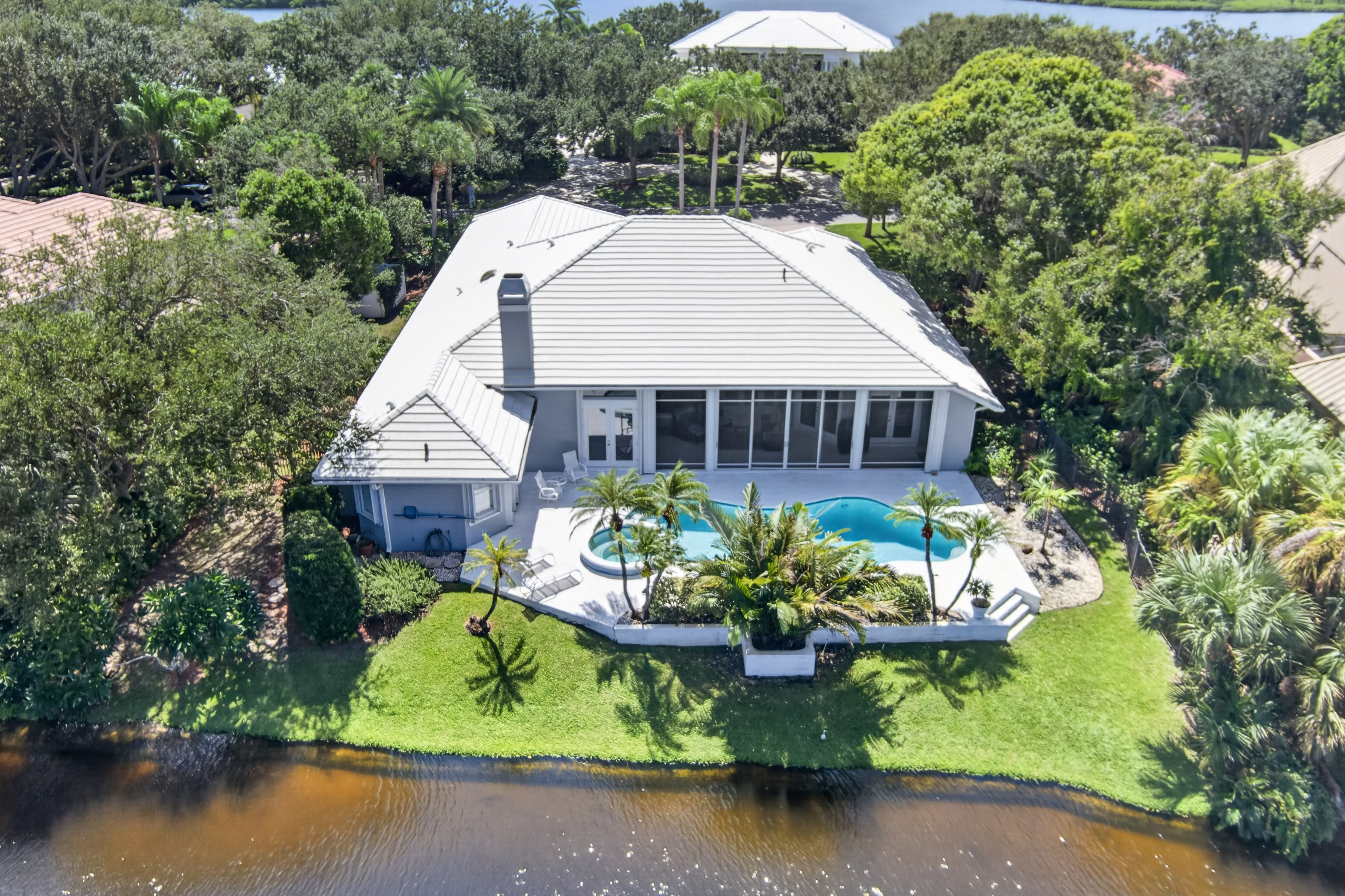  311 Shores Drive, Indian River Shores, FL, 32963 - 物件實景