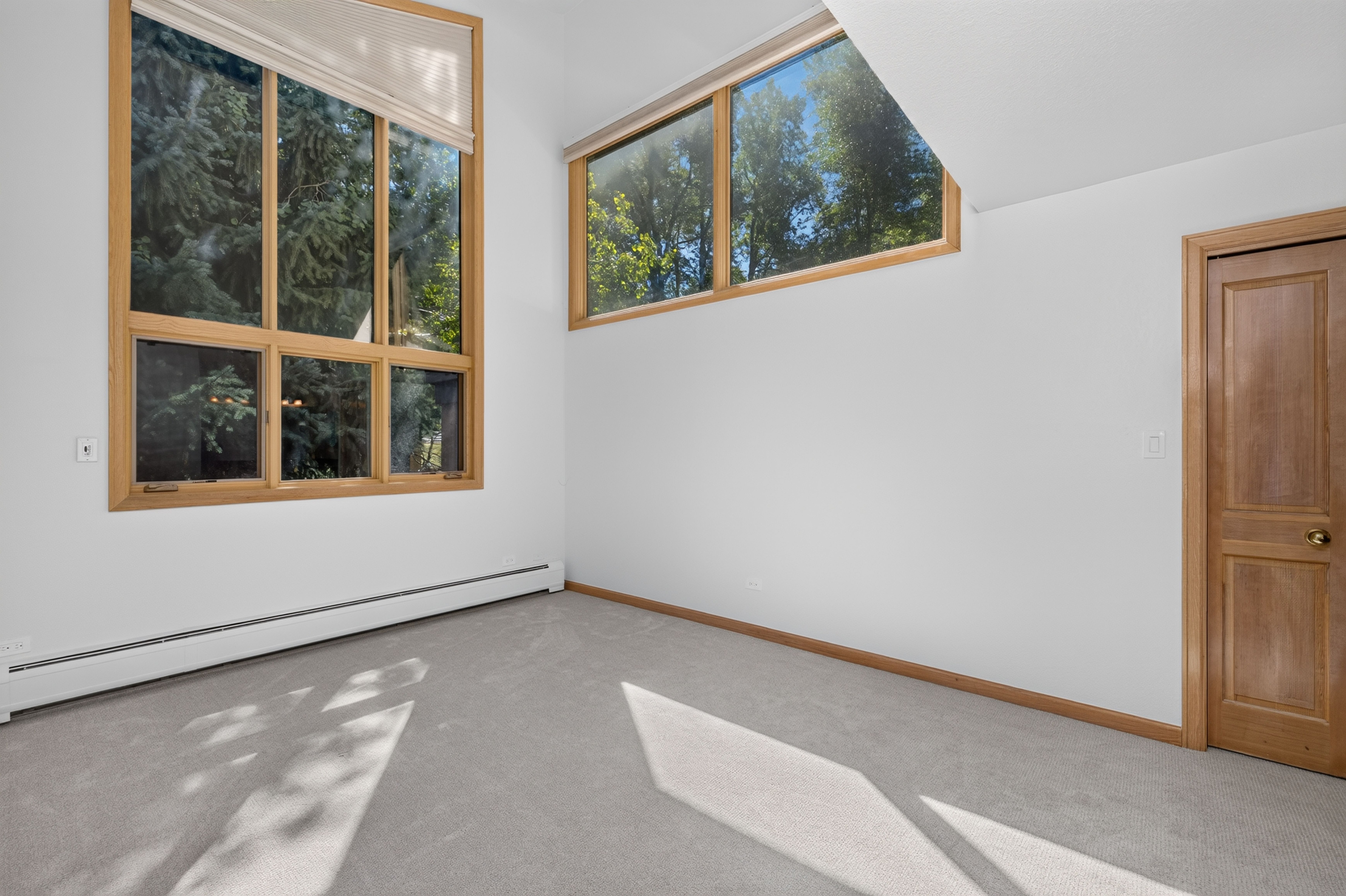  Updated 4 Bedroom Home Positioned Along the EagleVail Golf Course - 物件實景