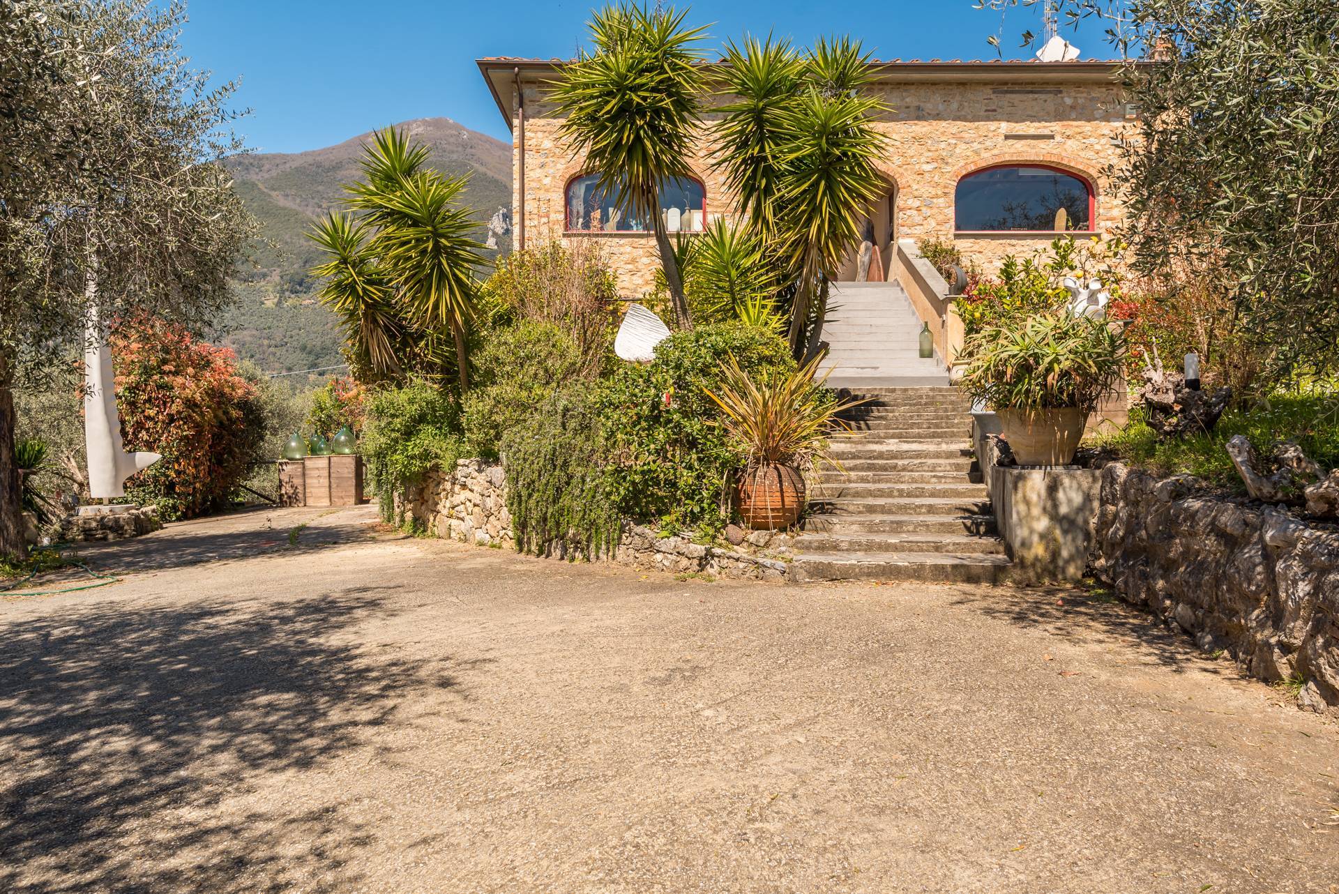 Gallena, Camaiore, Lucca, 55041, IT, 4 Bedrooms Bedrooms, ,6 BathroomsBathrooms,Residential,For Sale,Gallena,1442071