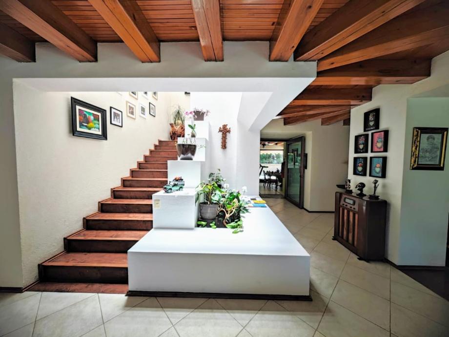 Hacienda de Tepeapulco, Atizapán de Zaragoza, Estado de méxico, 52937, Mexico, 4 Bedrooms Bedrooms, ,6 BathroomsBathrooms,Residential,For Sale,Hacienda de Tepeapulco,1652808