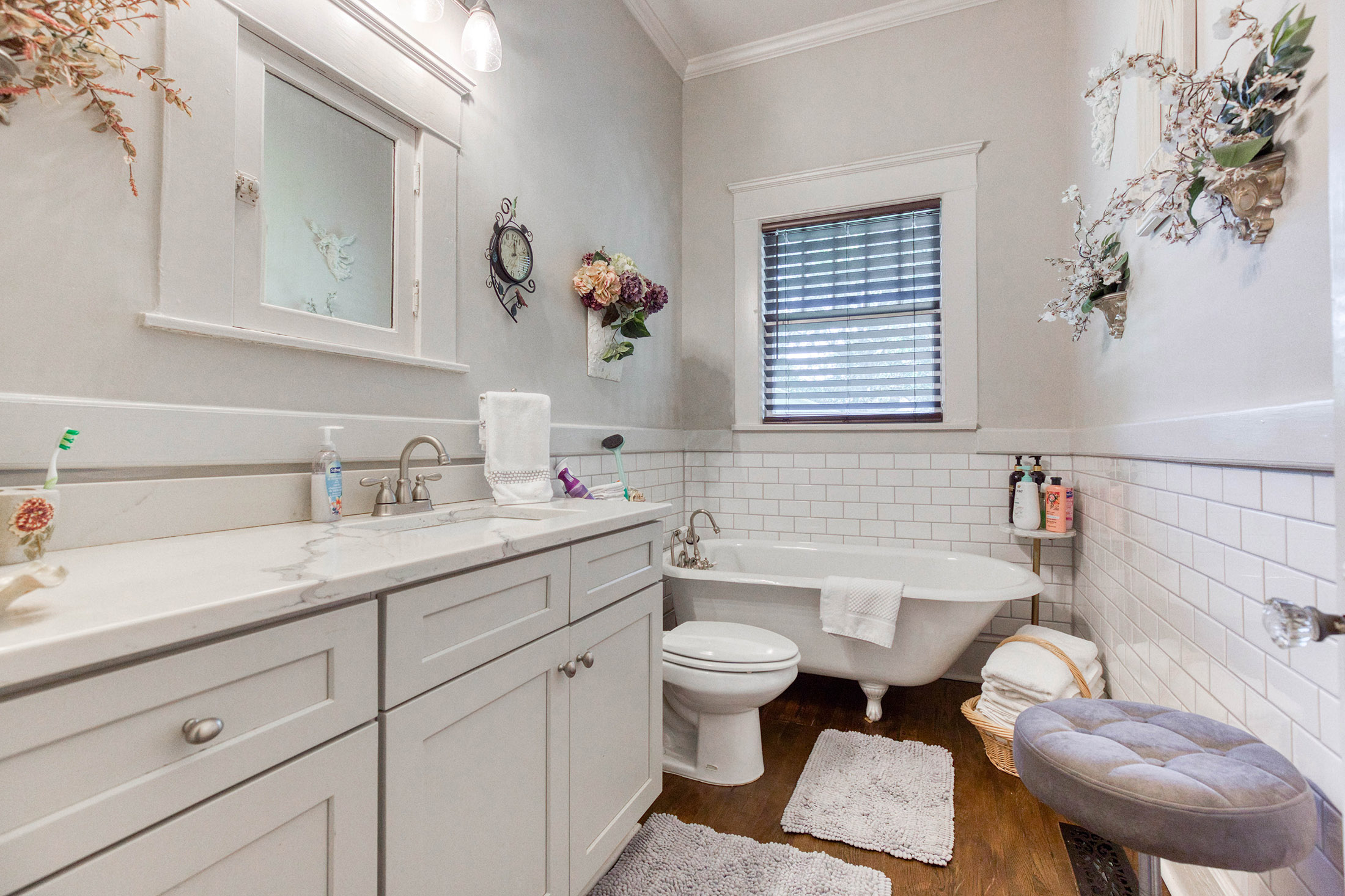  Charming 1930s Home in a Prime Monroe Location - 物件實景