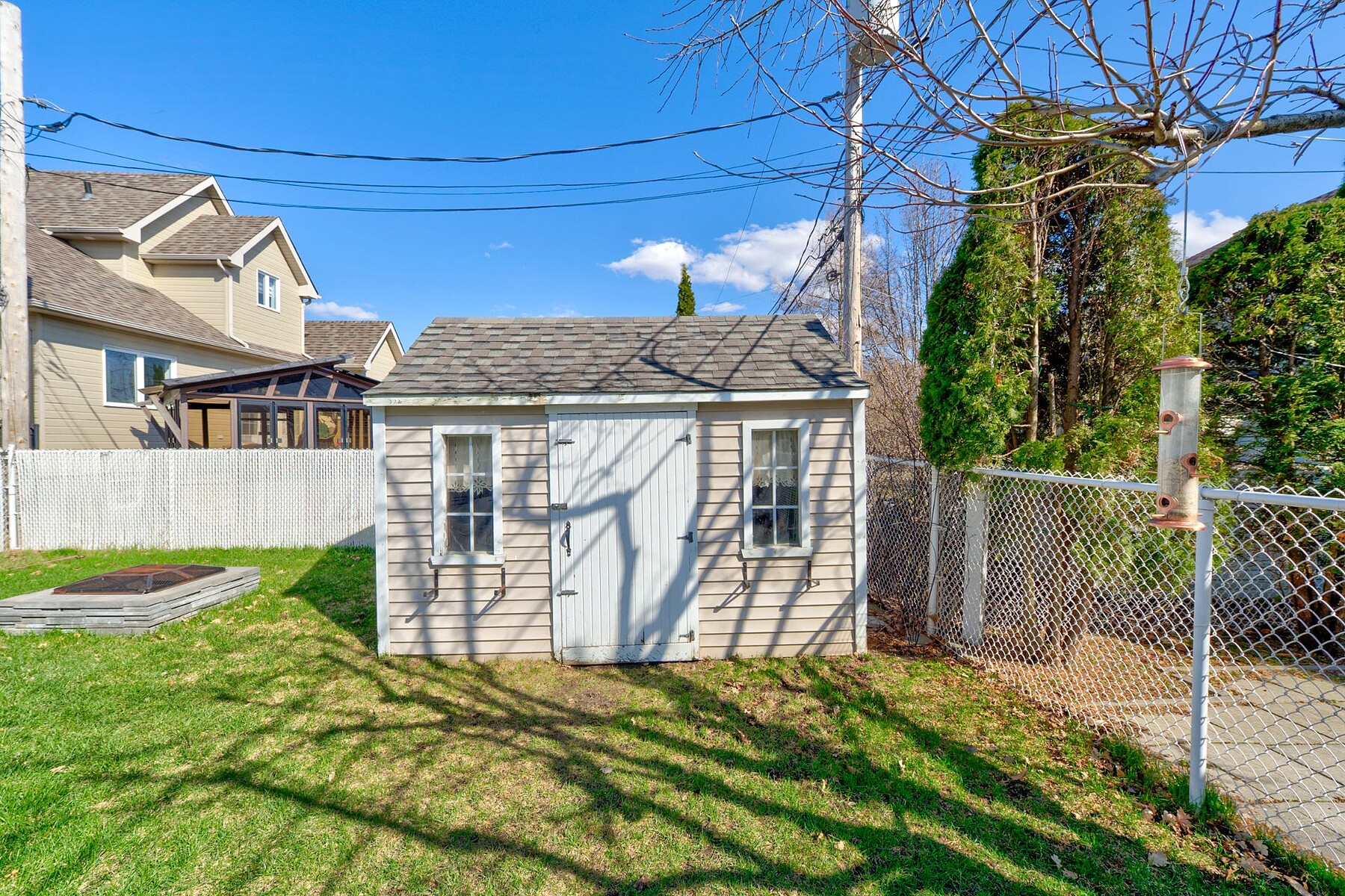  Sainte-Catherine, Montérégie - 物件實景