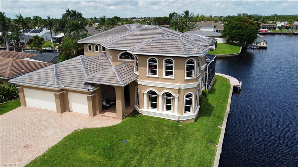 Cape Coral, Florida, 33904, United States, 5 Bedrooms Bedrooms, ,5 BathroomsBathrooms,Residential,For Sale,1947779