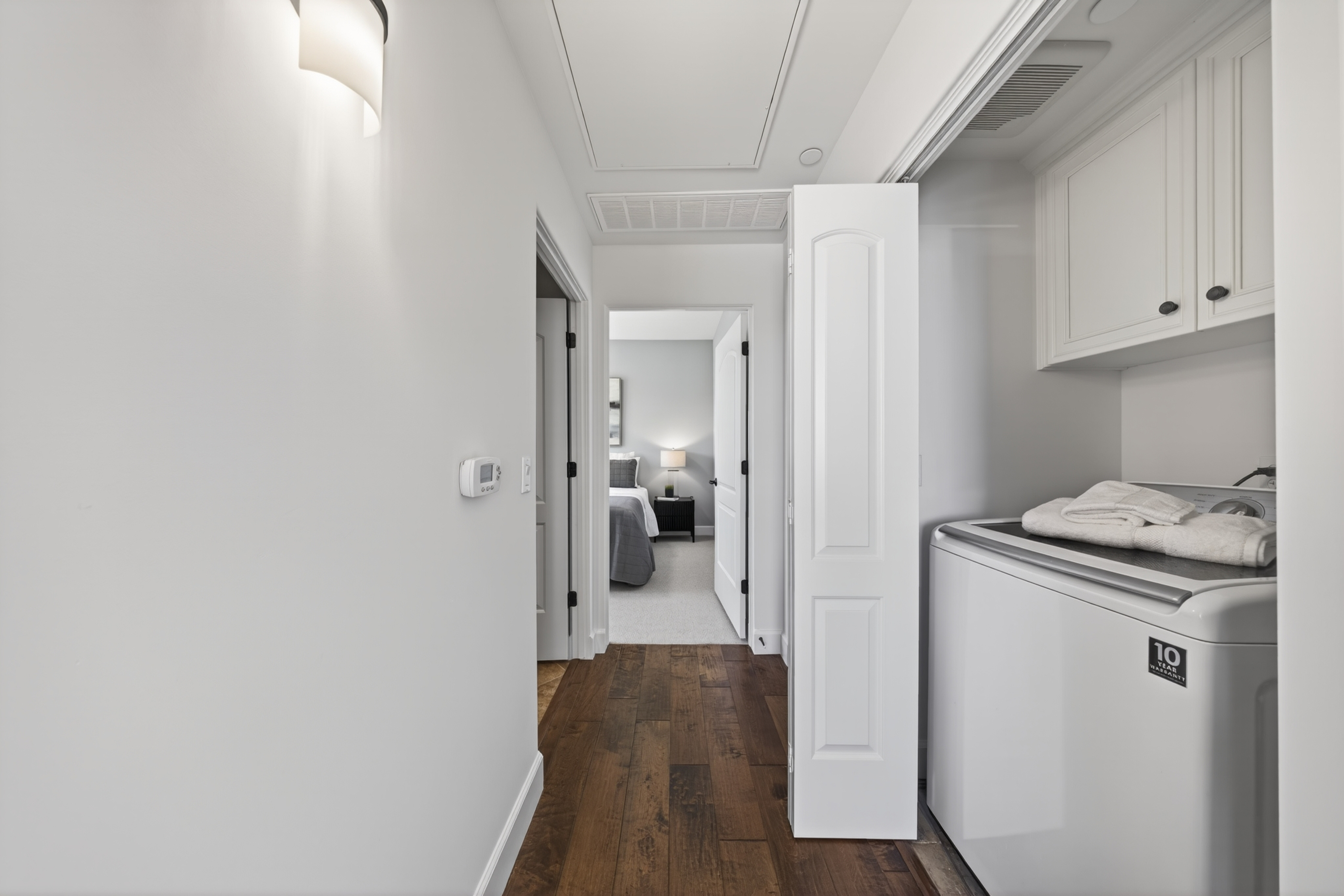  Light-Filled Penthouse at Terraces at Rose Lane - 物件實景