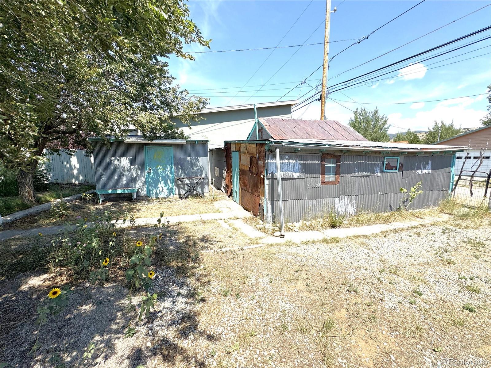 Salida, Colorado, 81201, United States, 2 Bedrooms Bedrooms, ,1 BathroomBathrooms,Residential,For Sale,1983845