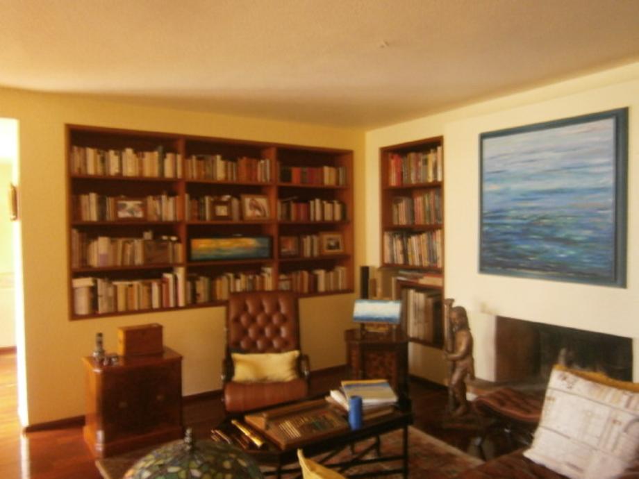 Jard?n, Álvaro Obregón, Ciudad de México, 01049, Mexico, 4 Bedrooms Bedrooms, ,3 BathroomsBathrooms,Residential,For Sale,Jard?n,1613222