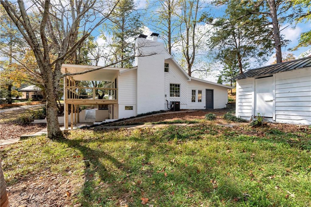 Dawsonville, Georgia, 30534, United States, 2 Bedrooms Bedrooms, ,2 BathroomsBathrooms,Residential,For Sale,1991026