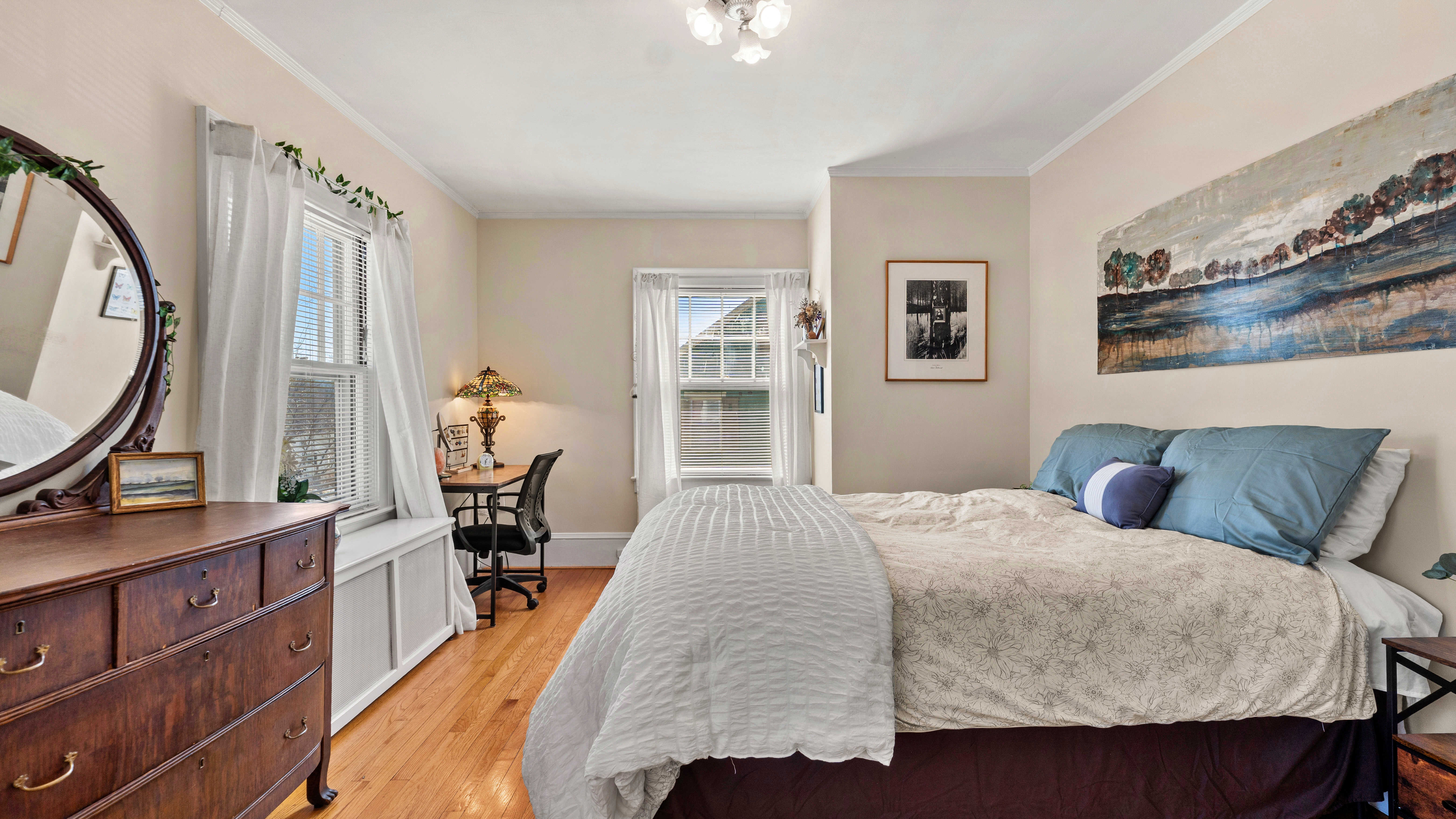  A Home that Combines Comfort, Charm, and Lifestyle— Ready for Its Next Chapter - 物件實景