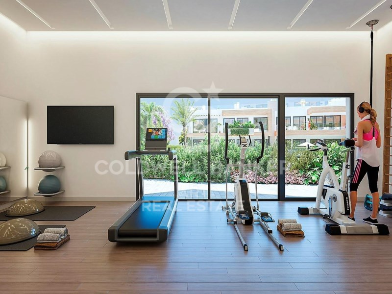 Estepona, Andalusia, ES, 2 Bedrooms Bedrooms, ,2 BathroomsBathrooms,Residential,For Sale,1826916