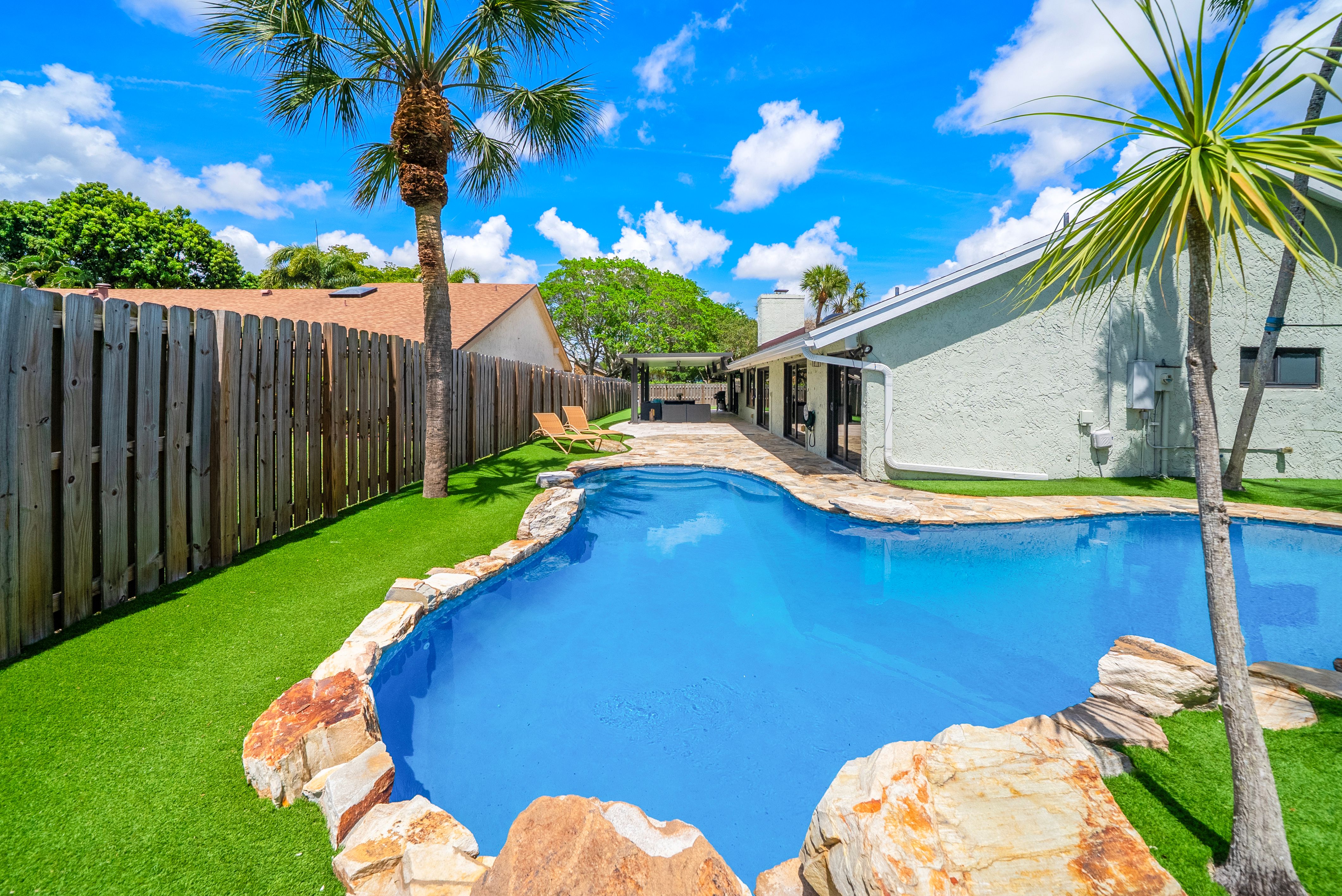  1061 Bayberry Point Drive, Plantation, FL, 33324 - 物件實景