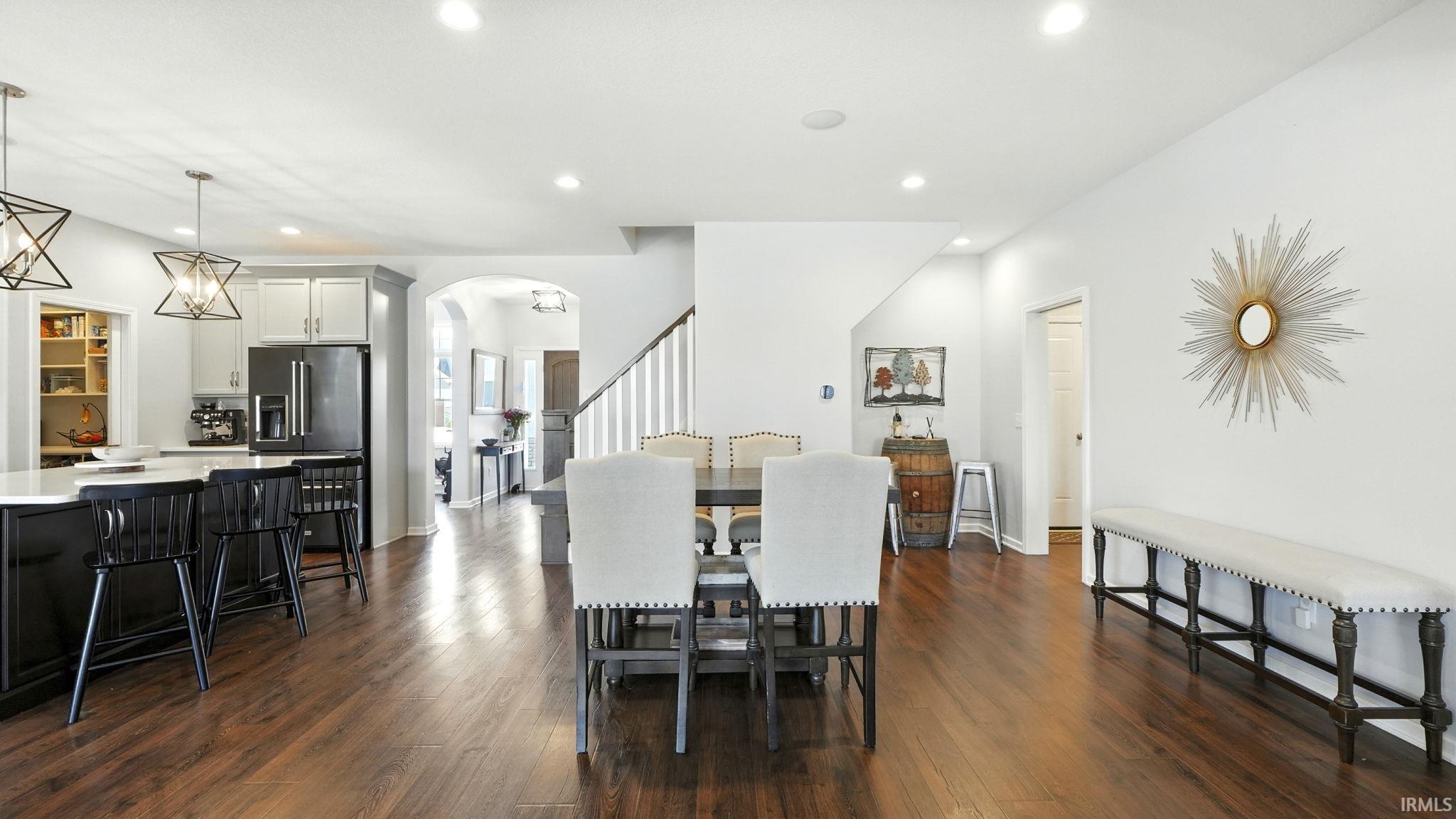 Fort Wayne, Indiana, 46814-8744, United States, 4 Bedrooms Bedrooms, ,3 BathroomsBathrooms,Residential,For Sale,1938070