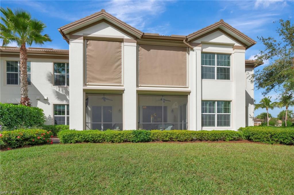 8060 Players Cove Dr Unit 101, Naples, Florida, 34113, United States, 3 Bedrooms Bedrooms, ,3 BathroomsBathrooms,Residential,For Sale,8060 Players Cove Dr Unit 101,1676870