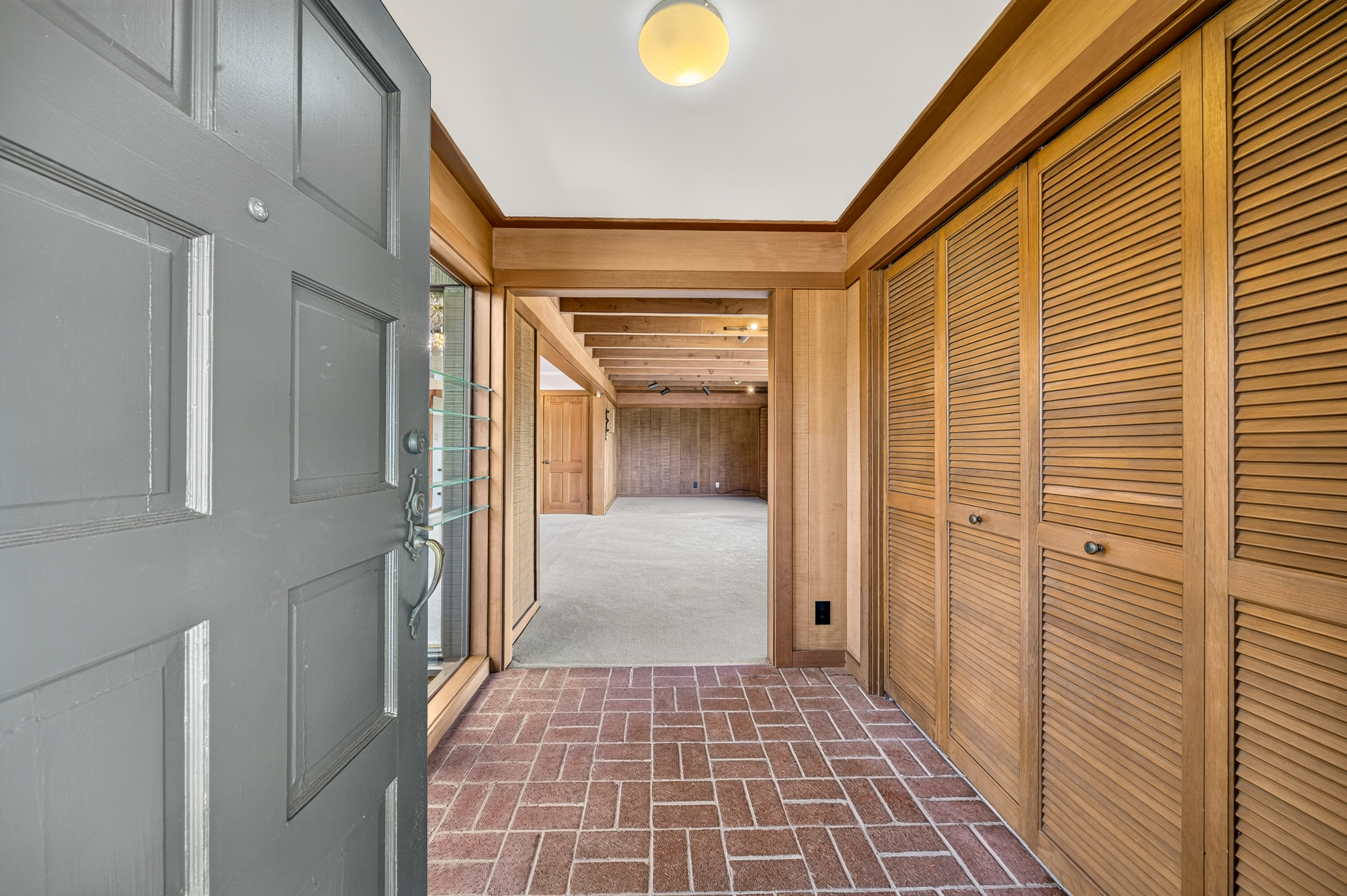  Mid-Century Character. Bay Views. A Rare Tiburon Opportunity - 物件實景