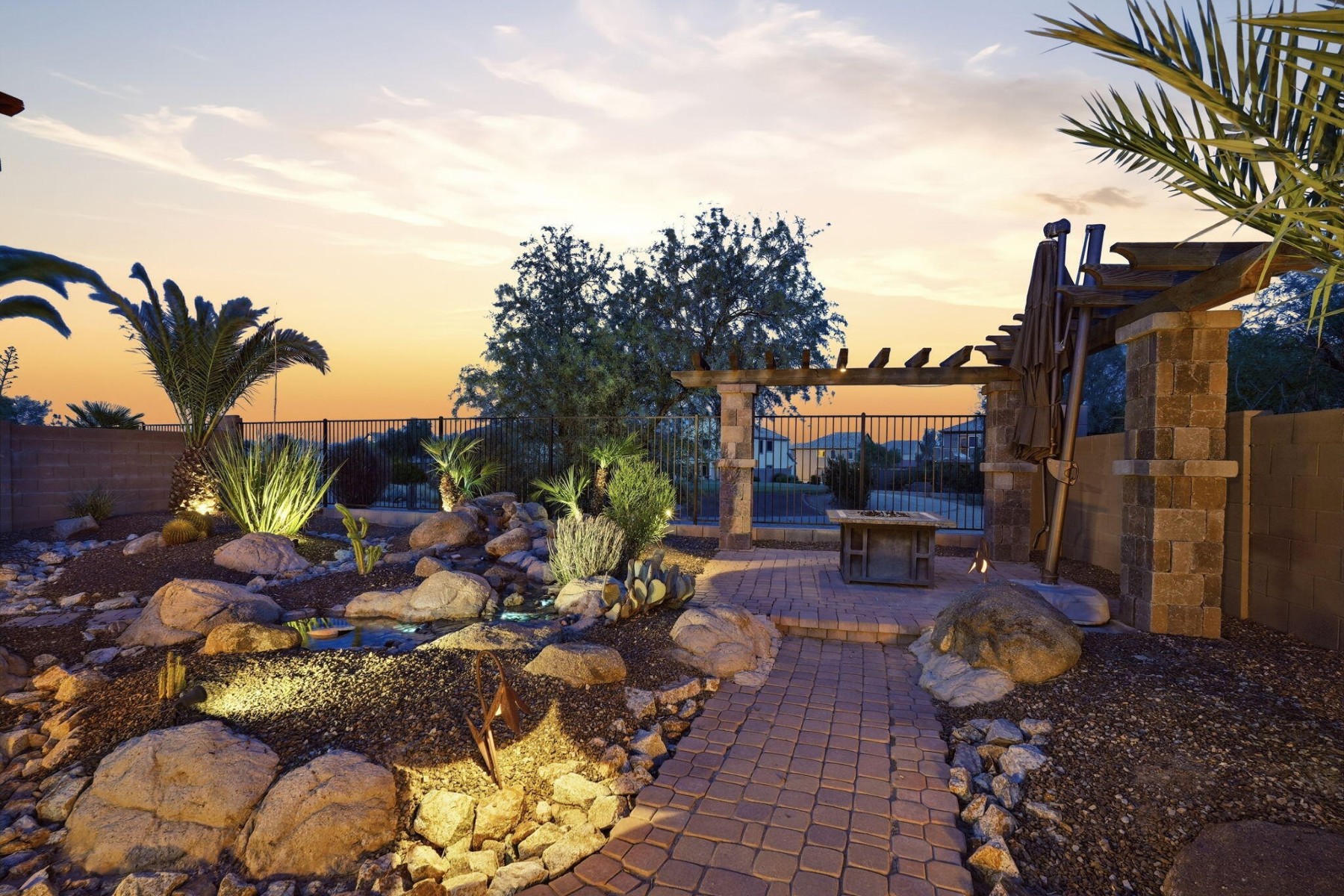  29515 N Little Leaf Dr ¦ San Tan Valley, AZ - 物件實景
