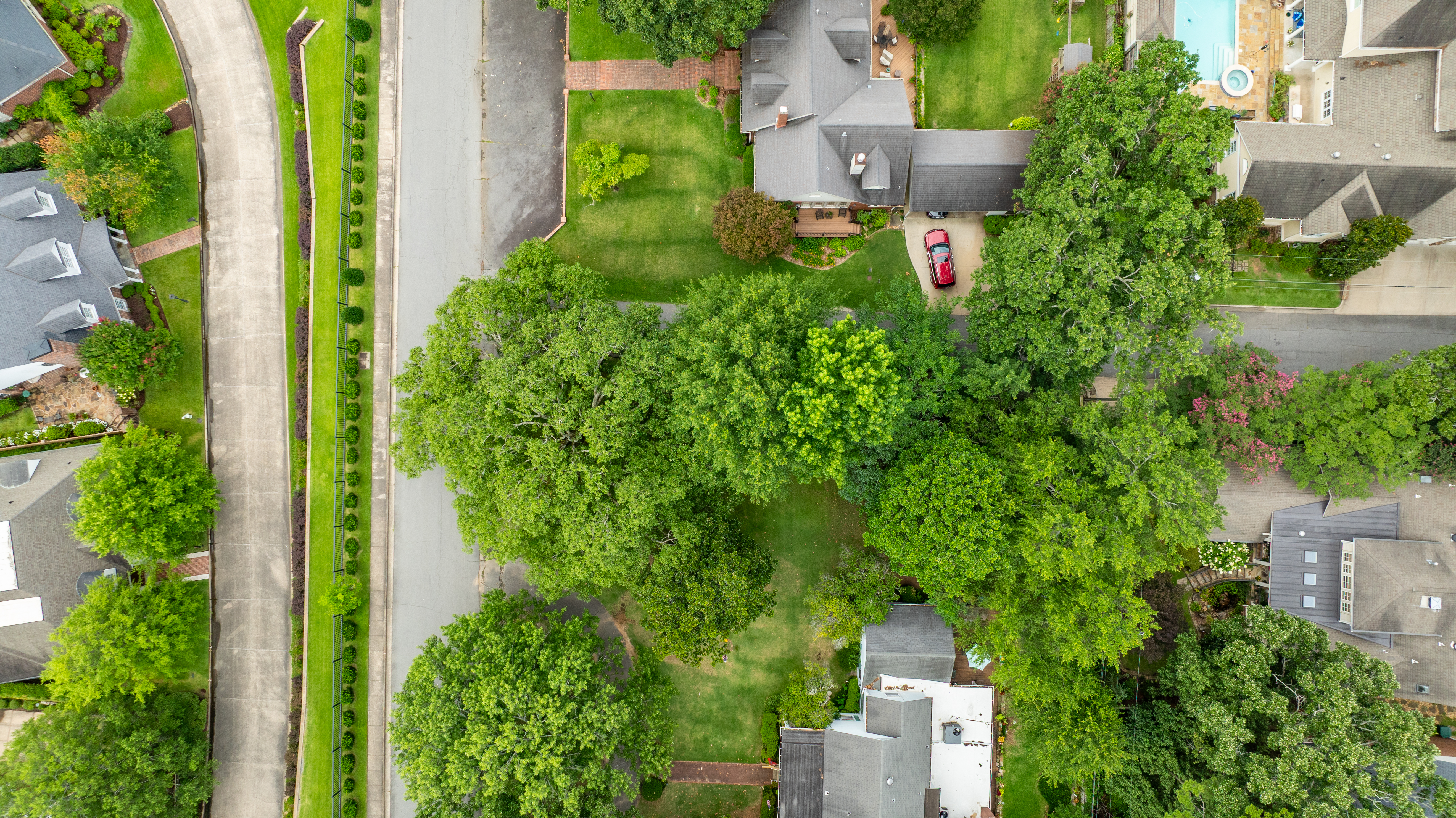  2500 N Taylor St, Little Rock, AR, 72207 - 物件實景