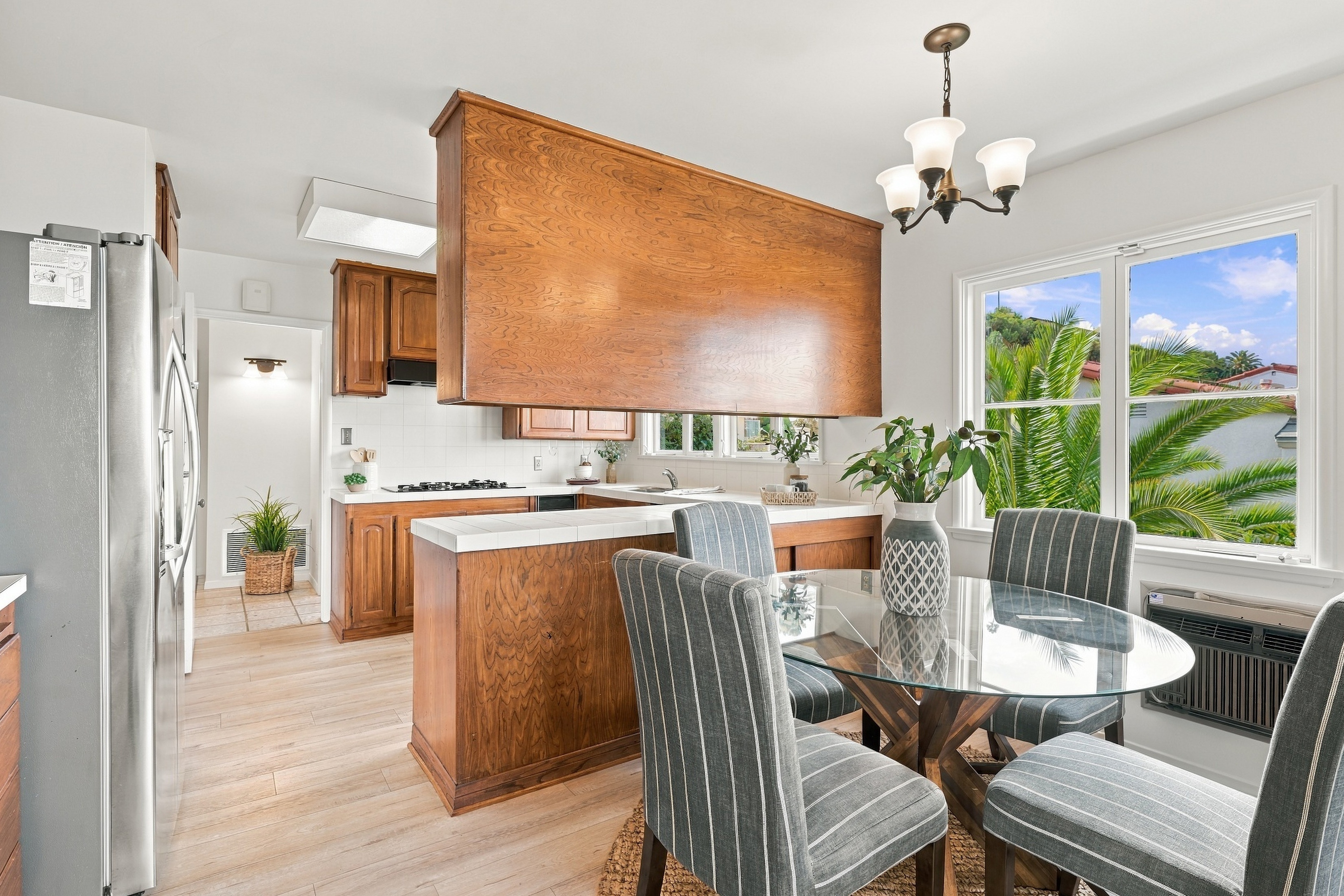  549 Vía Almar, Palos Verdes Estates, CA 90274 - 物件實景