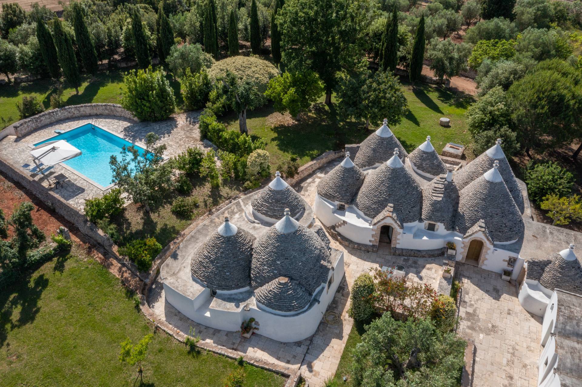 Contrada Martellotti, Ostuni, Brindisi, 72017, IT, 6 Bedrooms Bedrooms, ,6 BathroomsBathrooms,Residential,For Sale,Contrada Martellotti,1611376