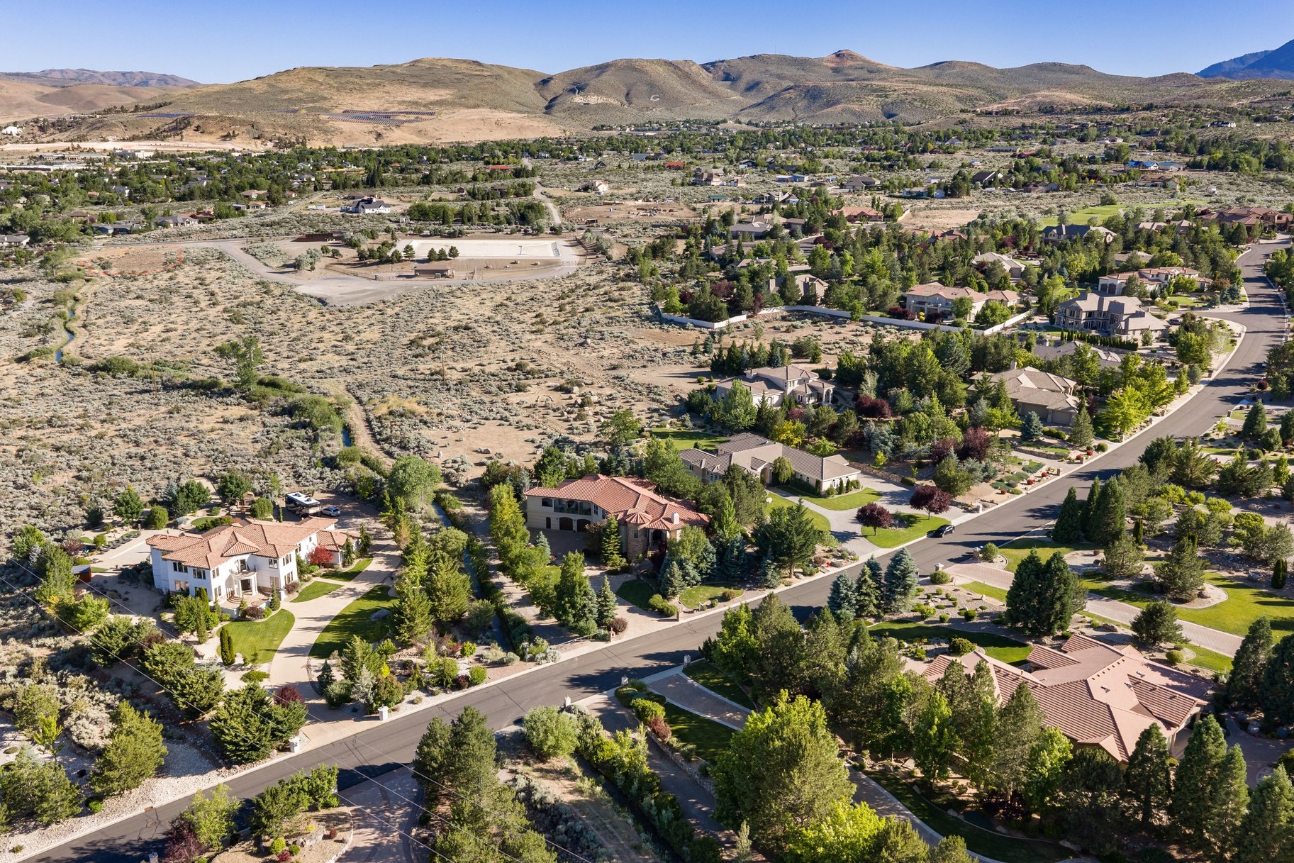  A Private Escape in the Heart of South Reno - 物件實景