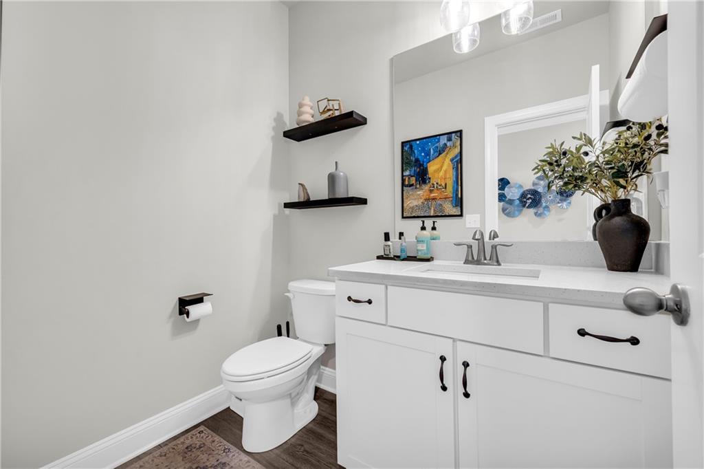 Villa Rica, Georgia, 30180, United States, 5 Bedrooms Bedrooms, ,4 BathroomsBathrooms,Residential,For Sale,1983634