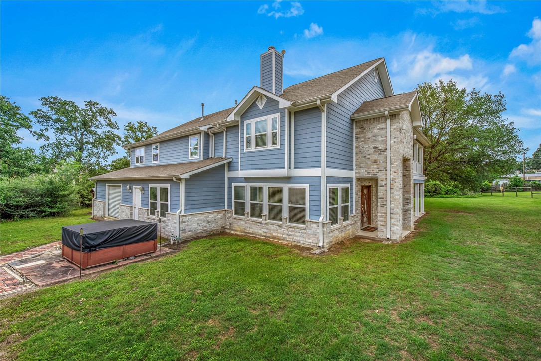 College Station, Texas, 77845, United States, 5 Bedrooms Bedrooms, ,4 BathroomsBathrooms,Residential,For Sale,1983993