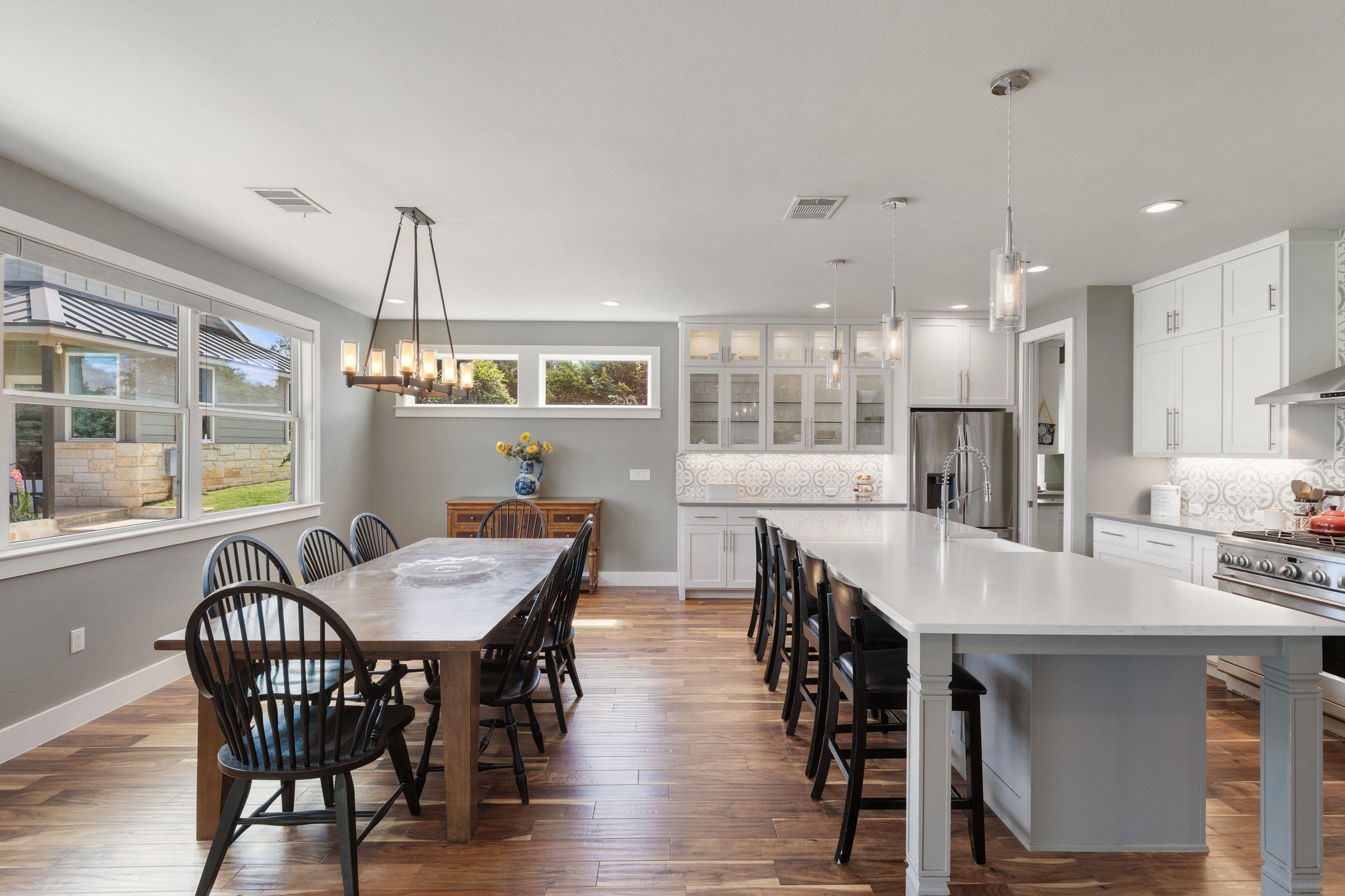  Self-Sufficient Luxury in Dripping Springs - 物件實景