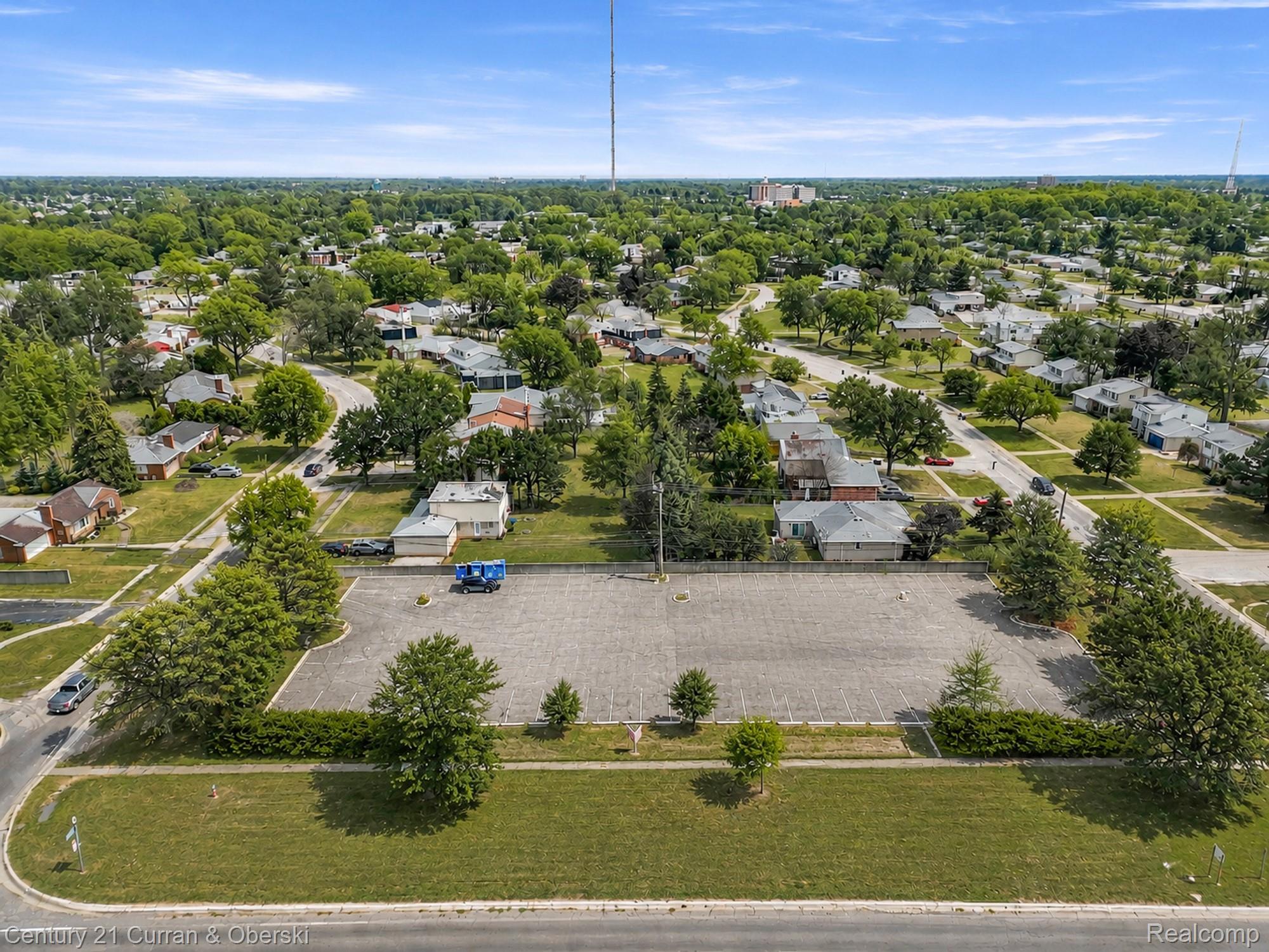 Lathrup Village, Michigan, 48076, United States, ,Land,For Sale,2018944
