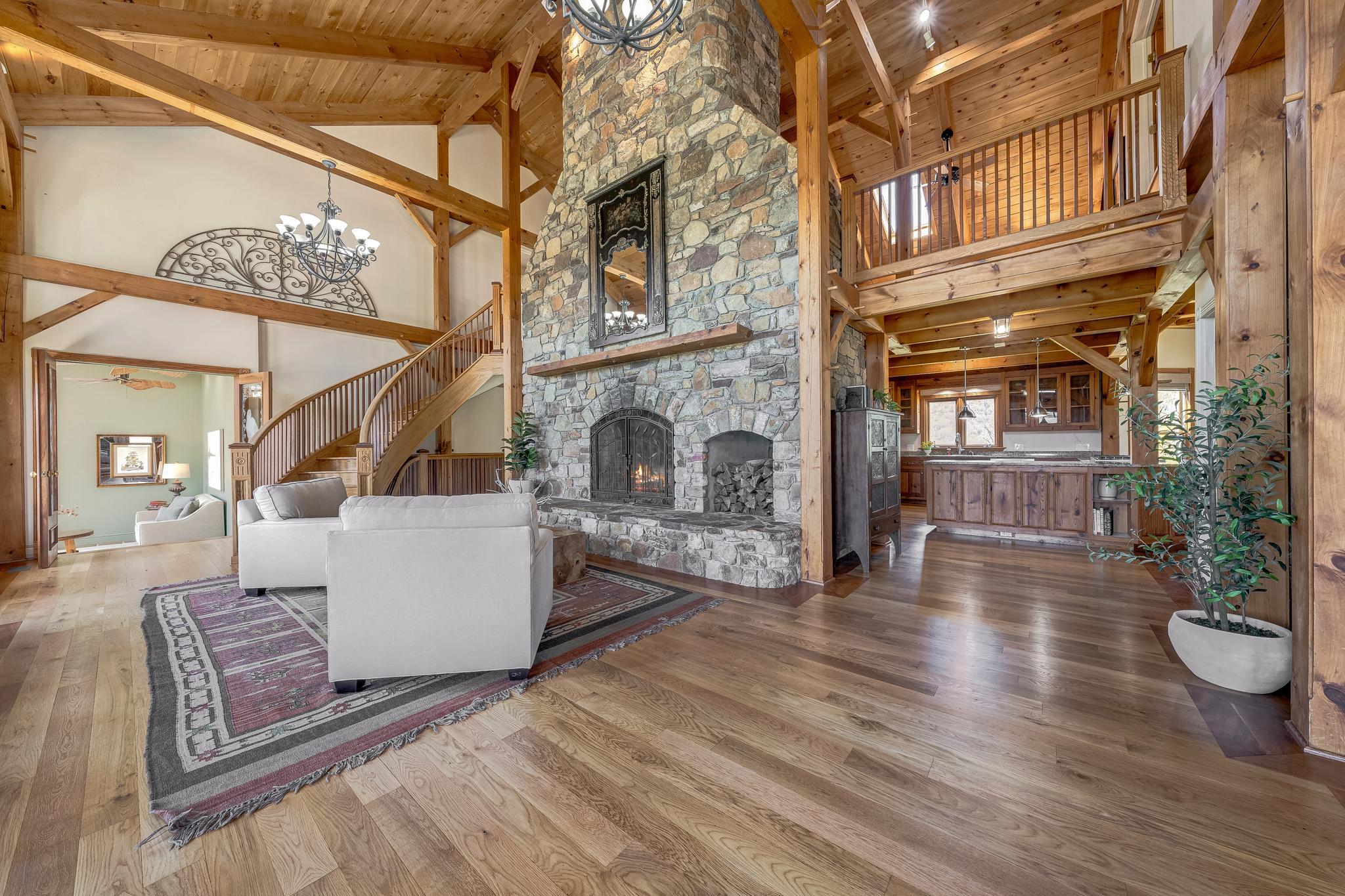  11597 Leeds Chapel Lane, Markham, VA, 22643 - 物件實景